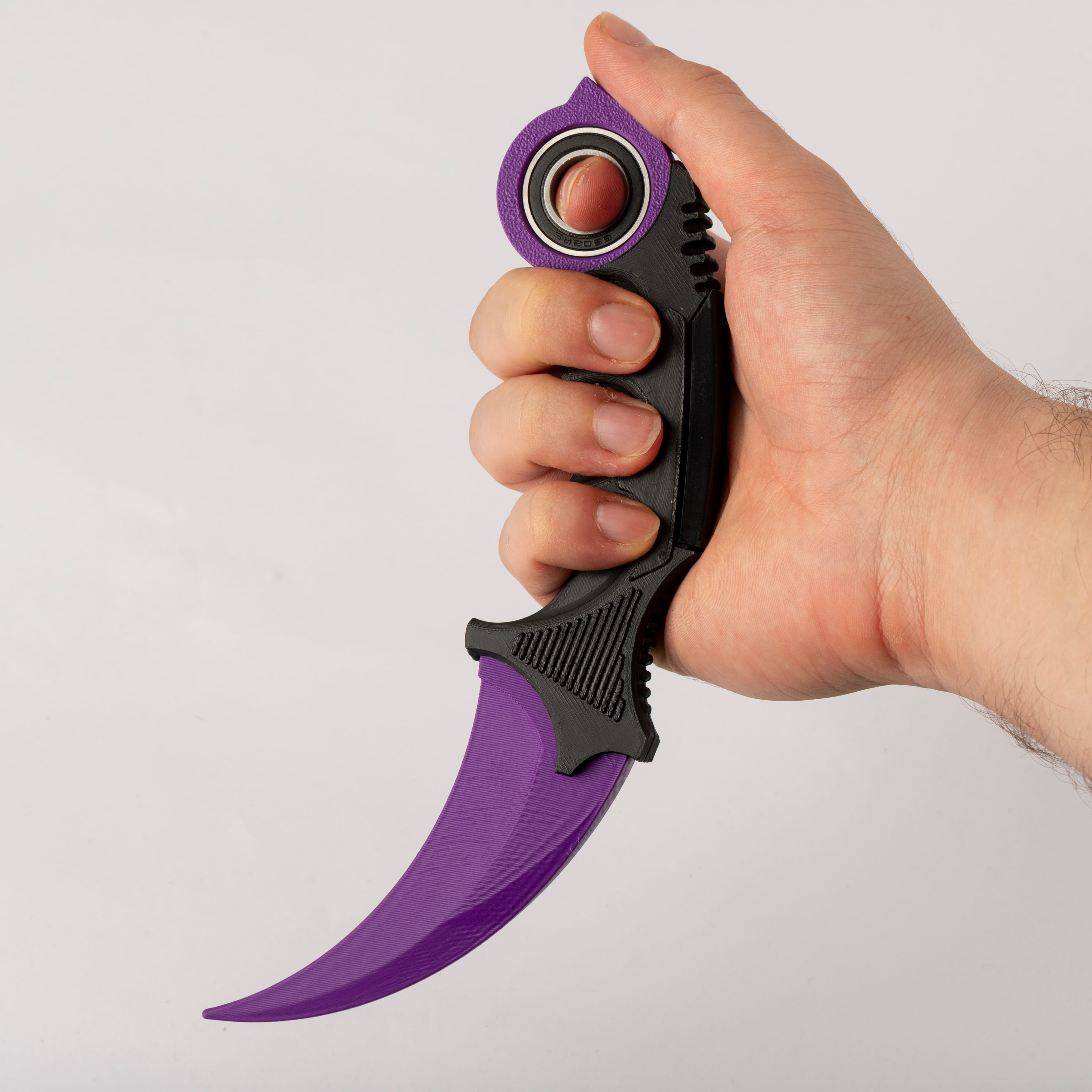 Mor Karambit