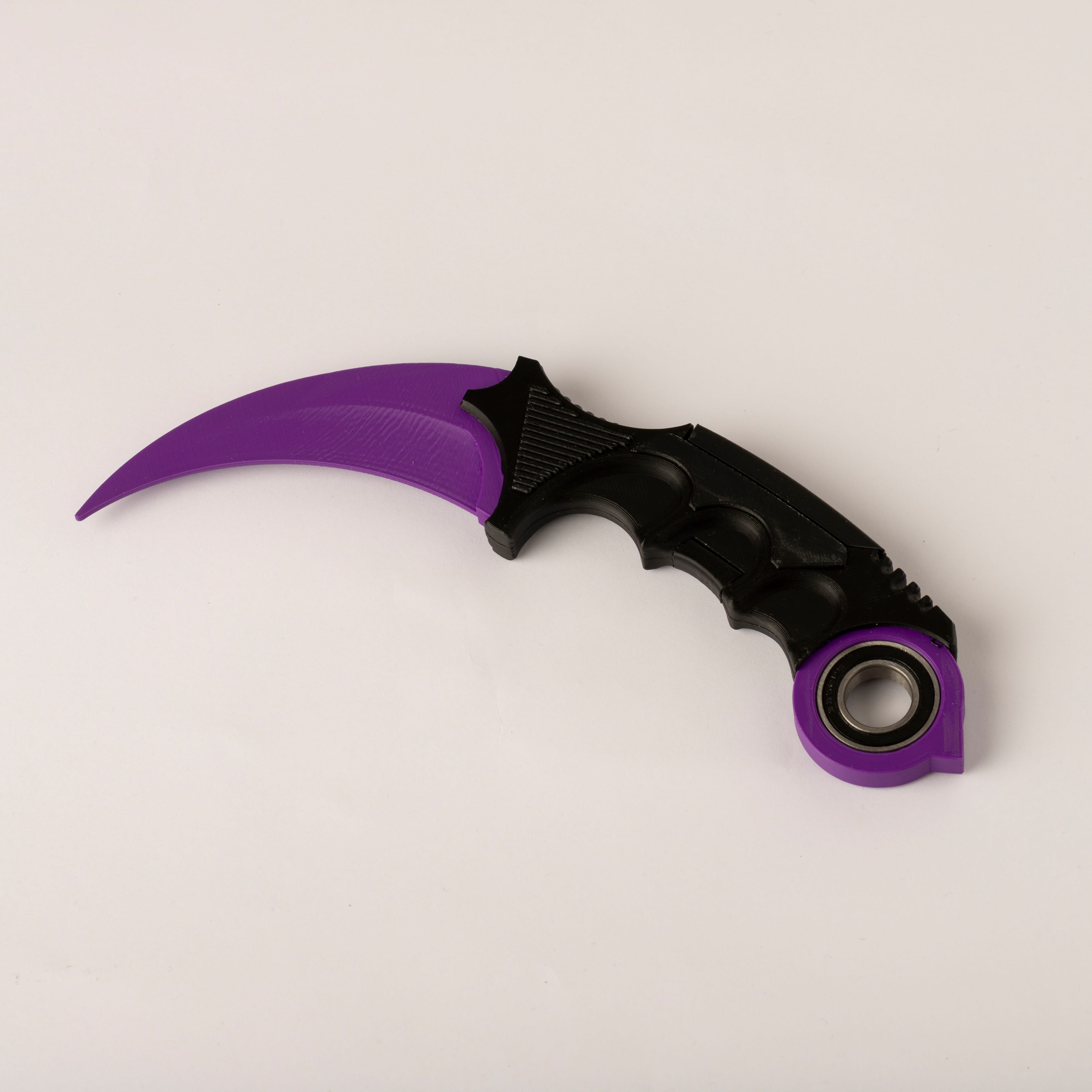 Mor Karambit