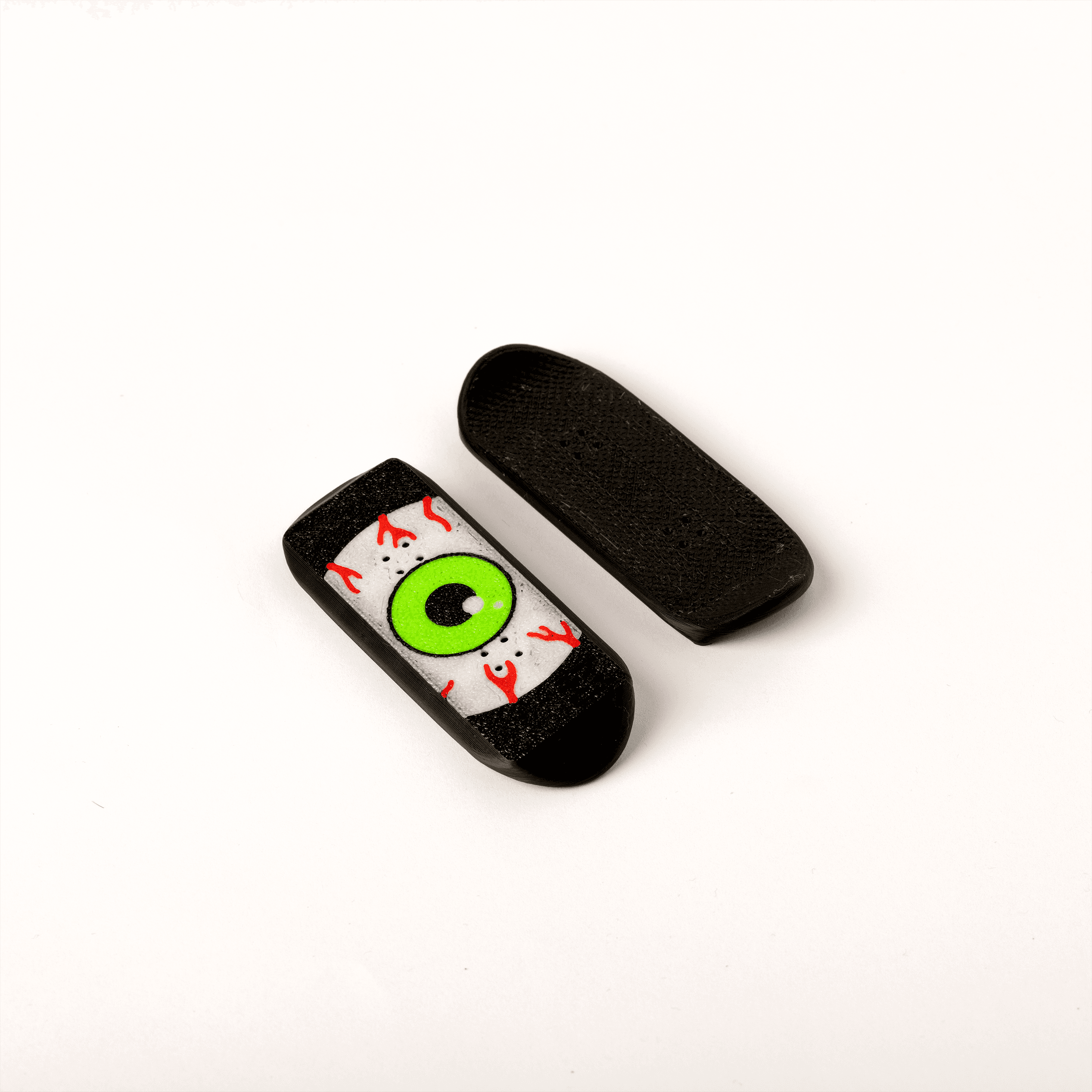 Green Eye Skateboard