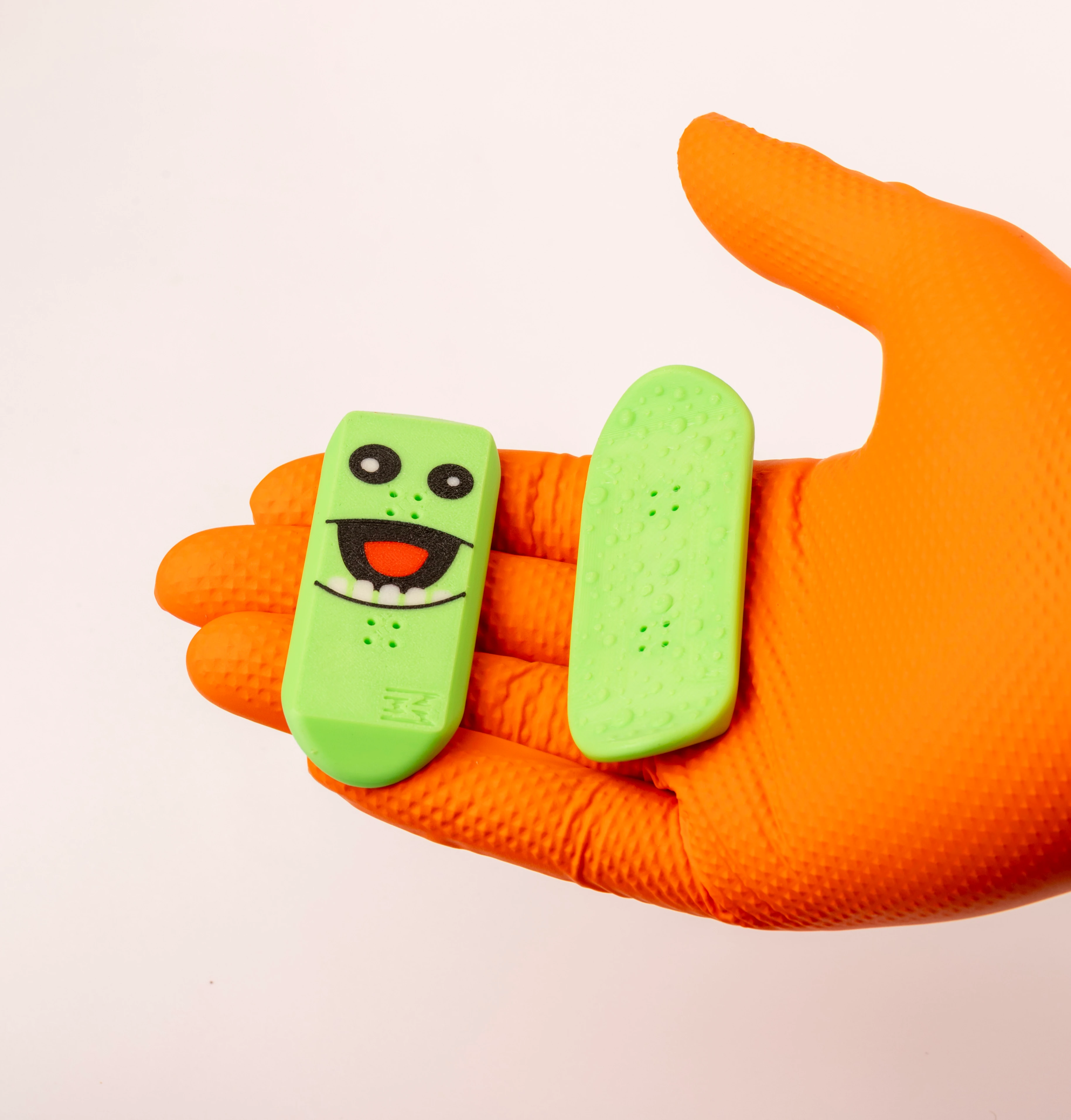 Monster Flipper Kutulu Set