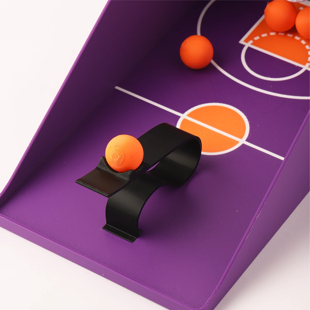 Mini Basketball