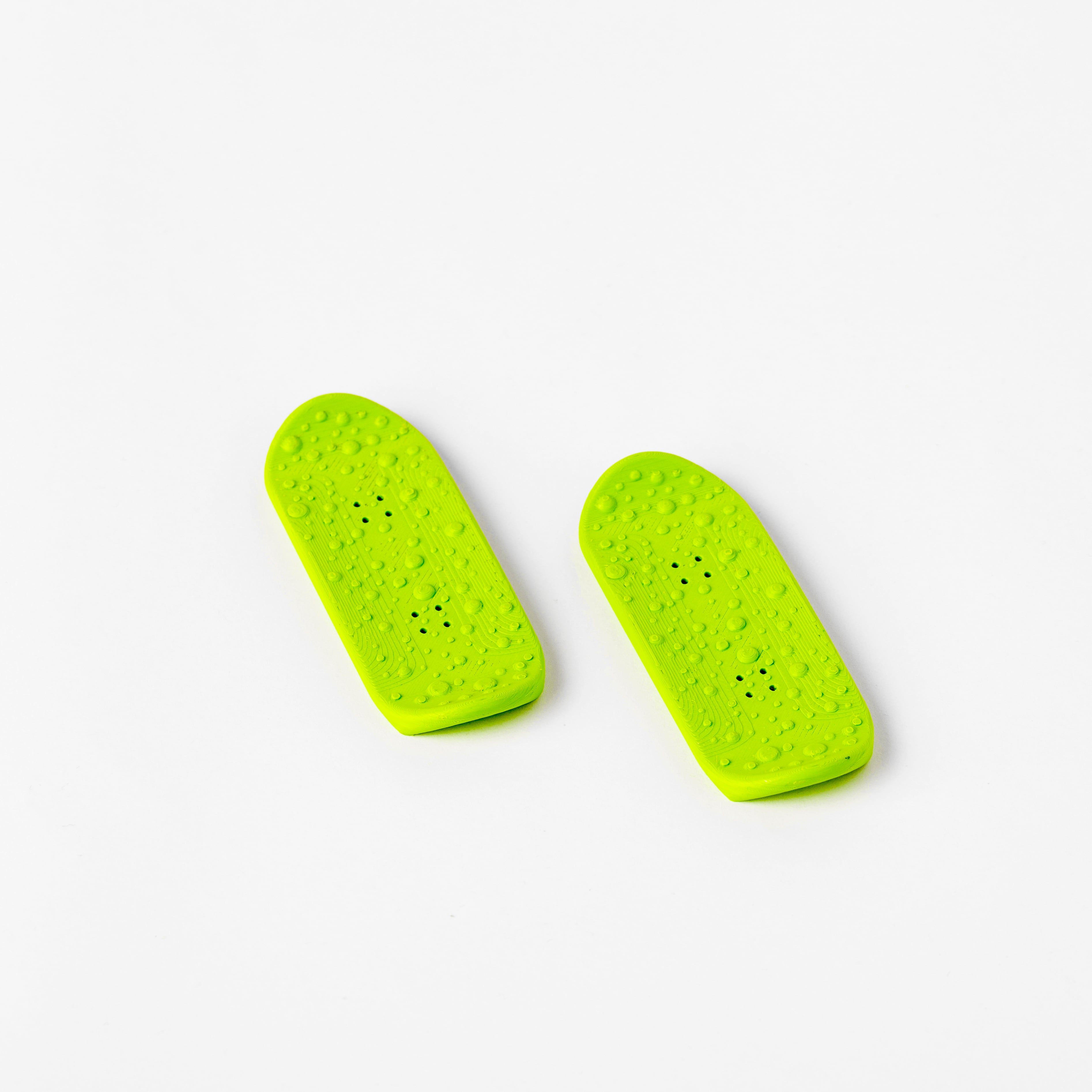 Monster Skateboard