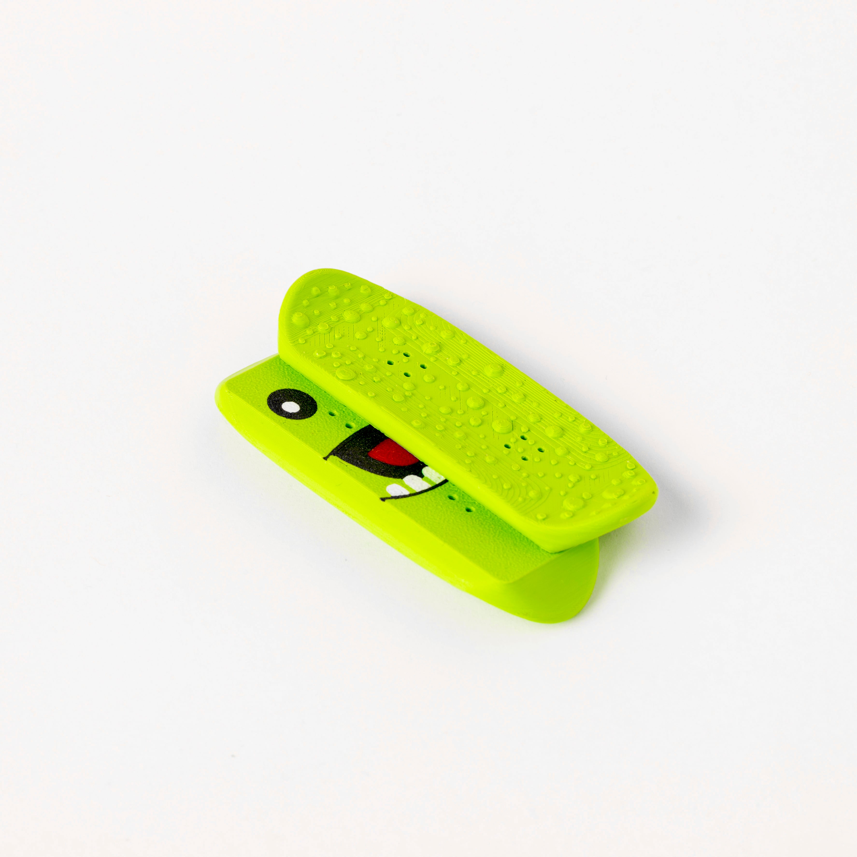 Monster Skateboard