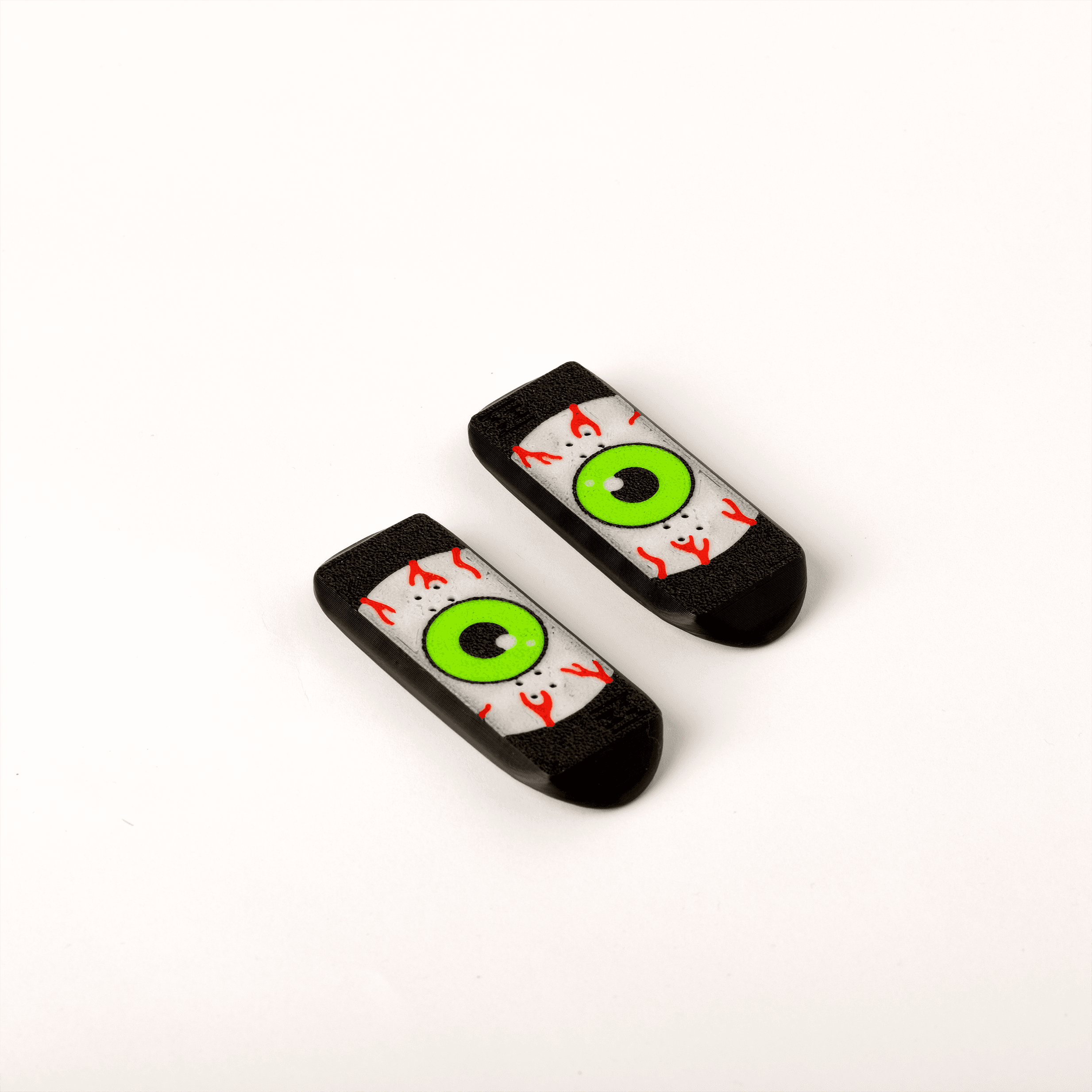 Green Eye Skateboard