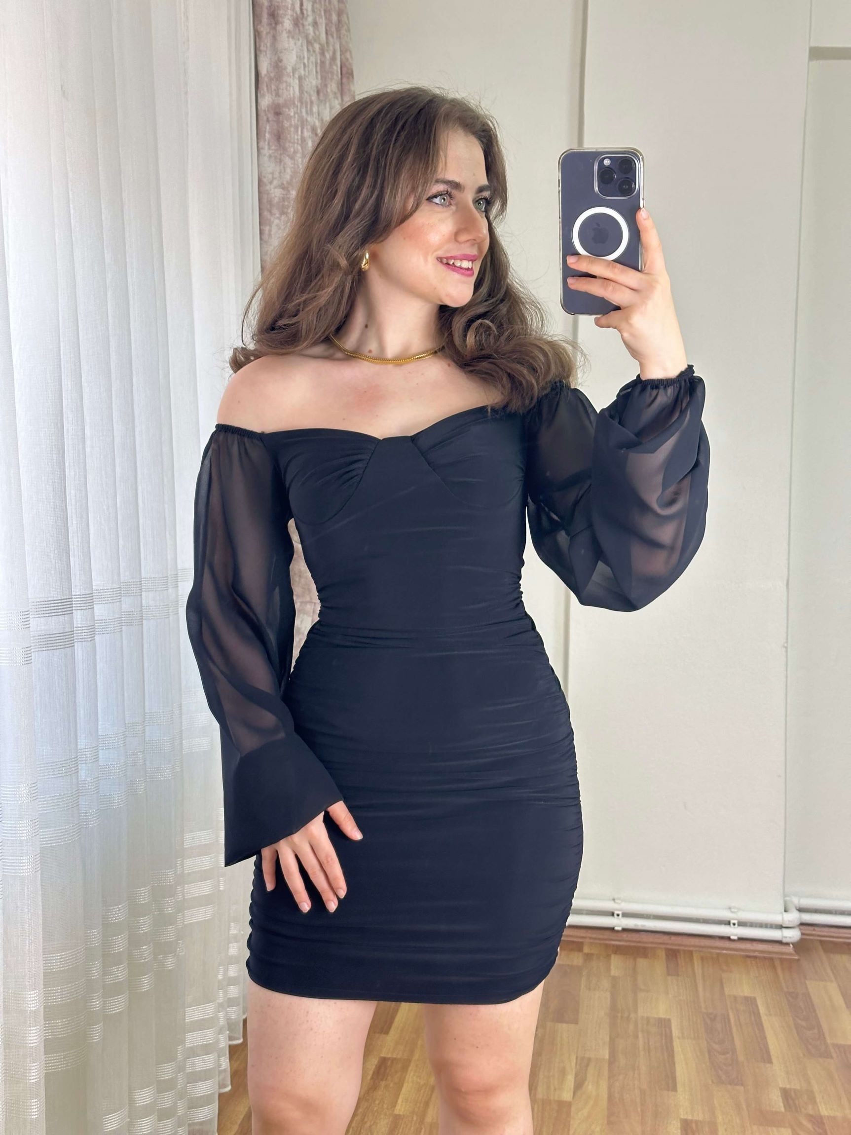 Siyah
