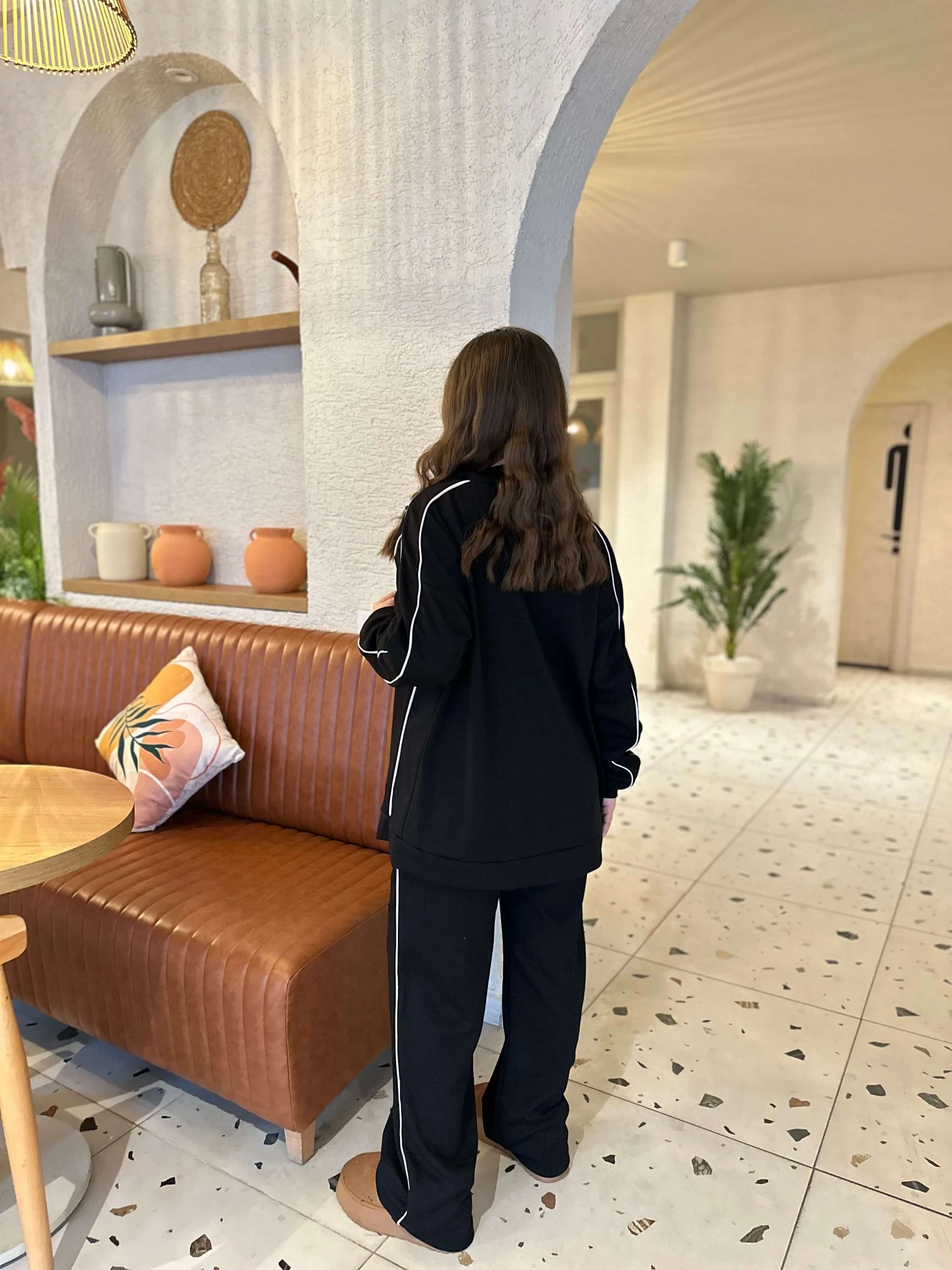 OYS Uzun Şeritli Takım