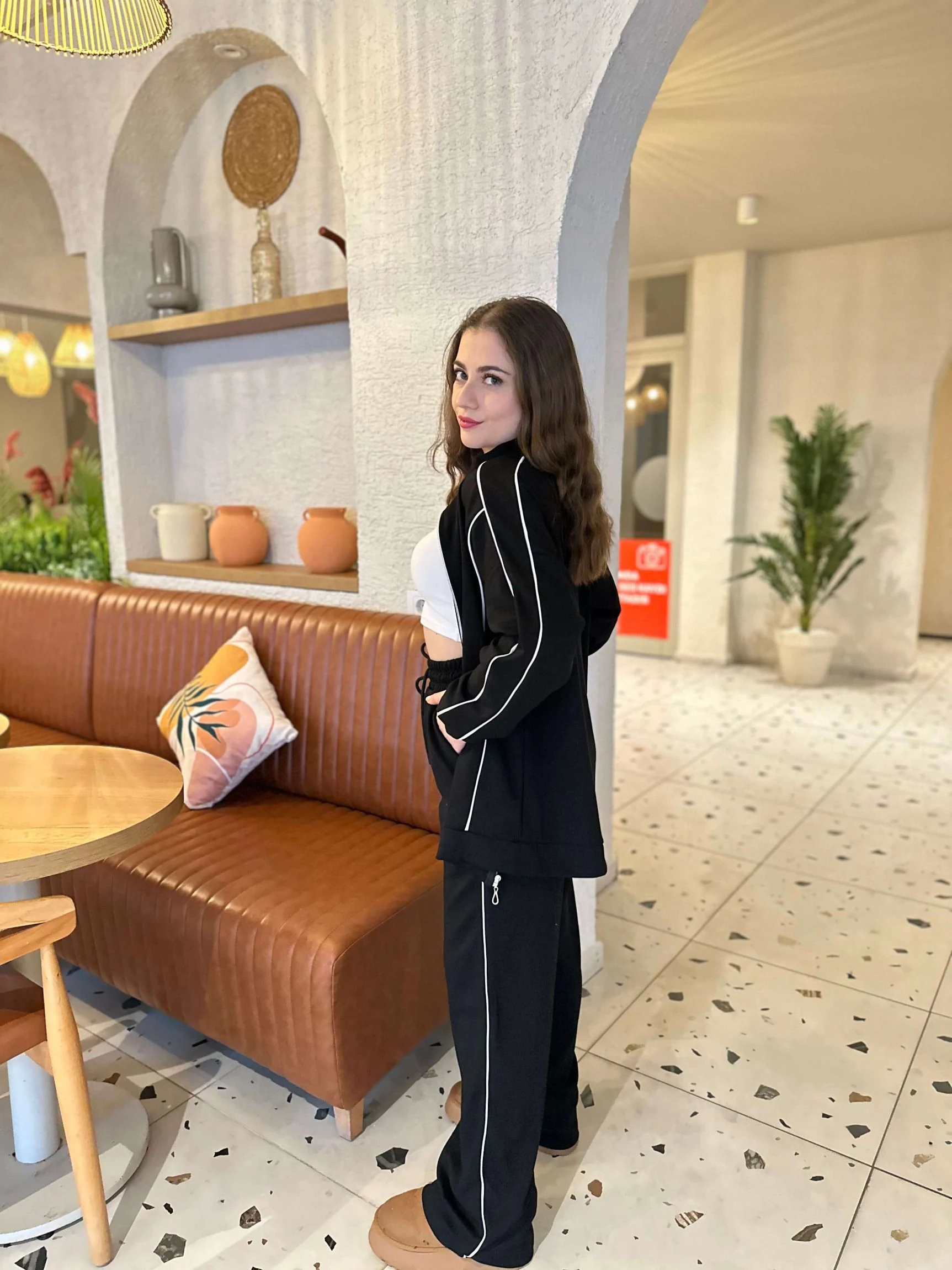 OYS Uzun Şeritli Takım