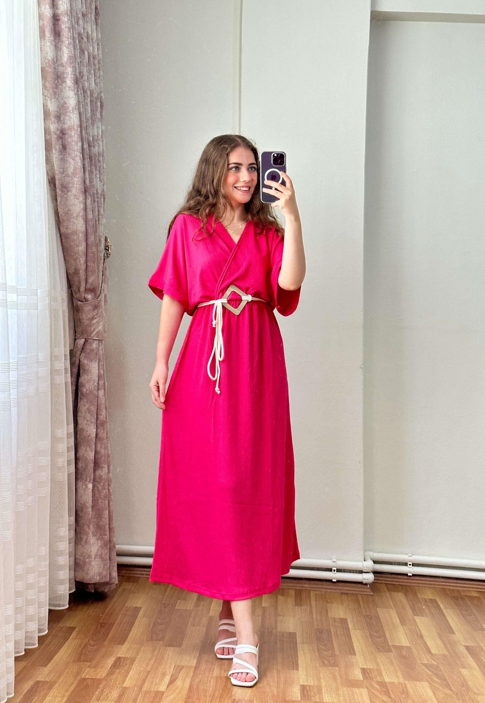 Fuşya