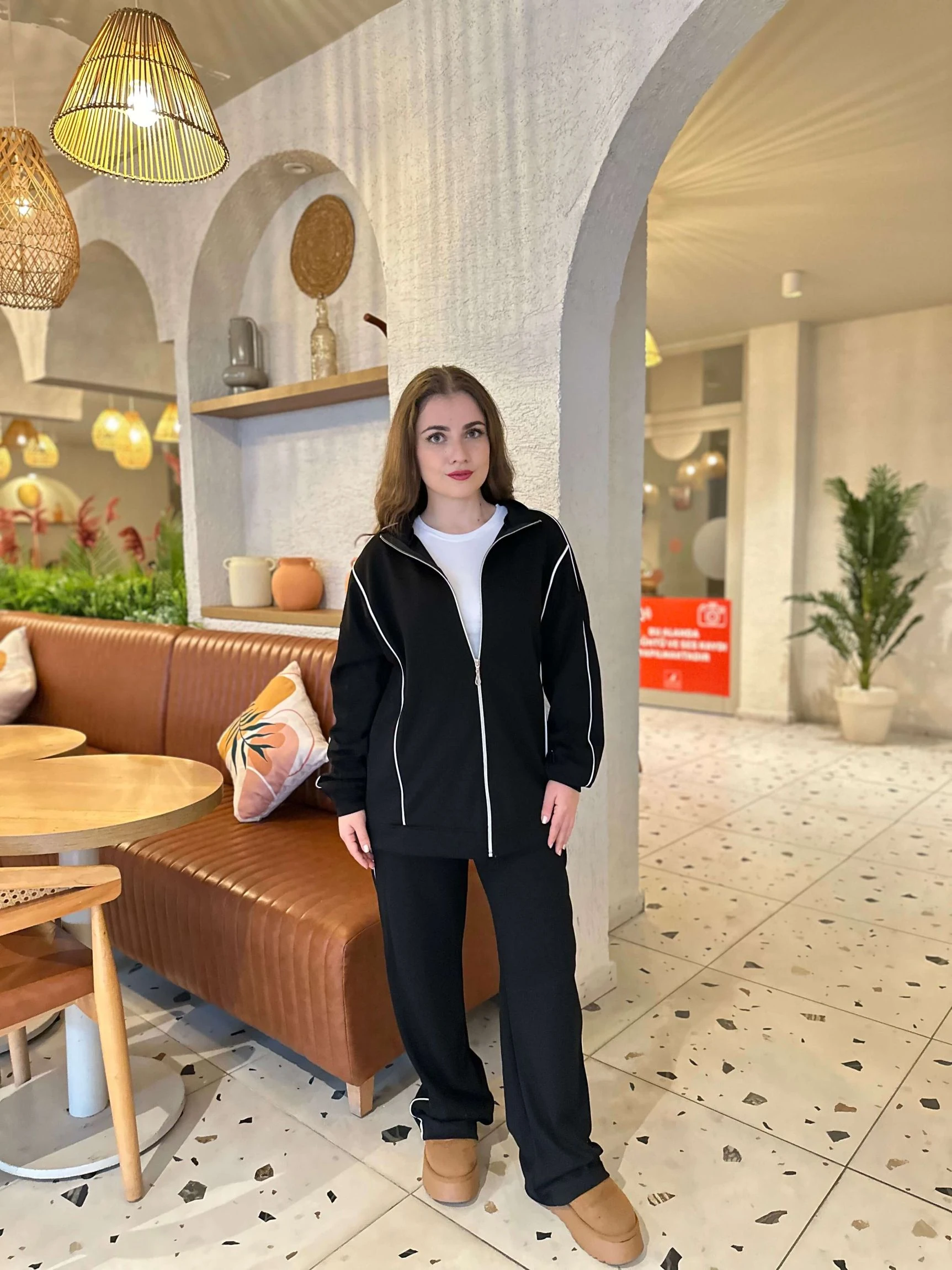 OYS Uzun Şeritli Takım