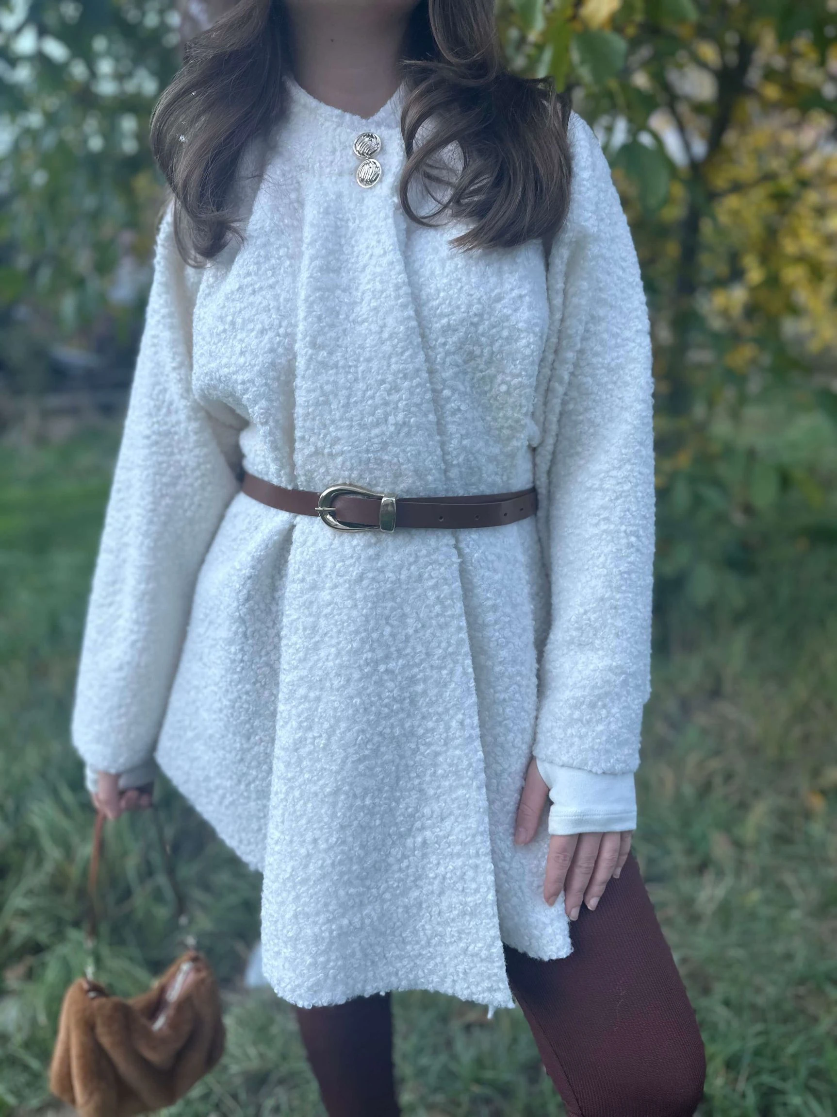 Buklet Kemerli Panço