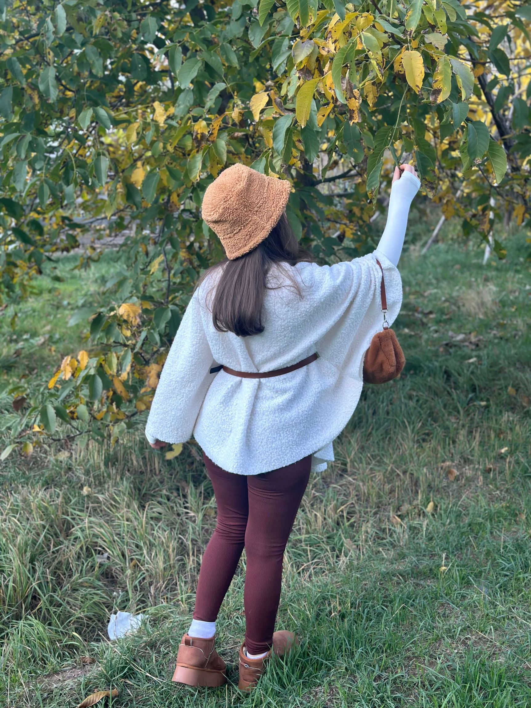 Buklet Kemerli Panço