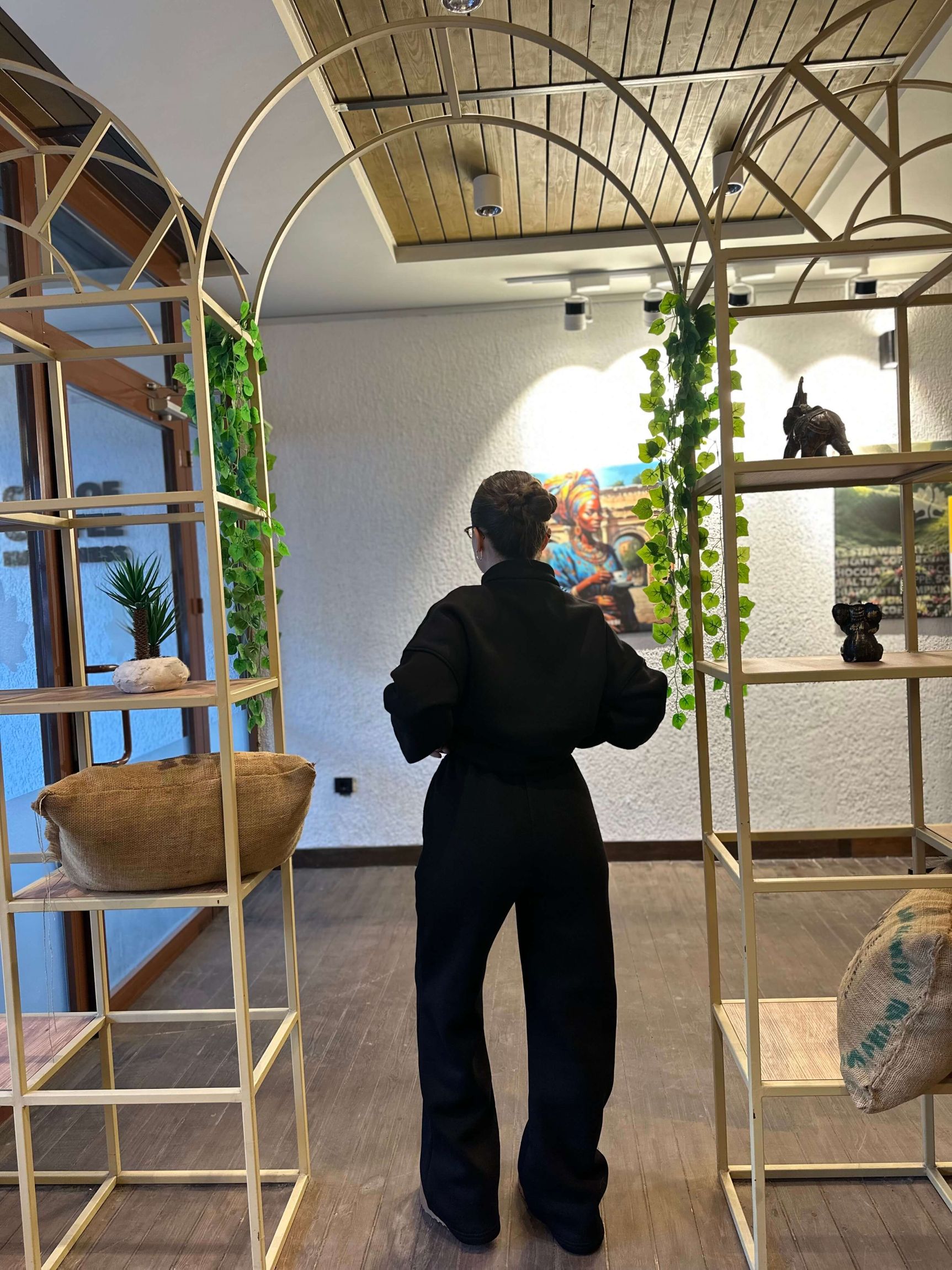 ALO Üç İplik Eşofman Takımı