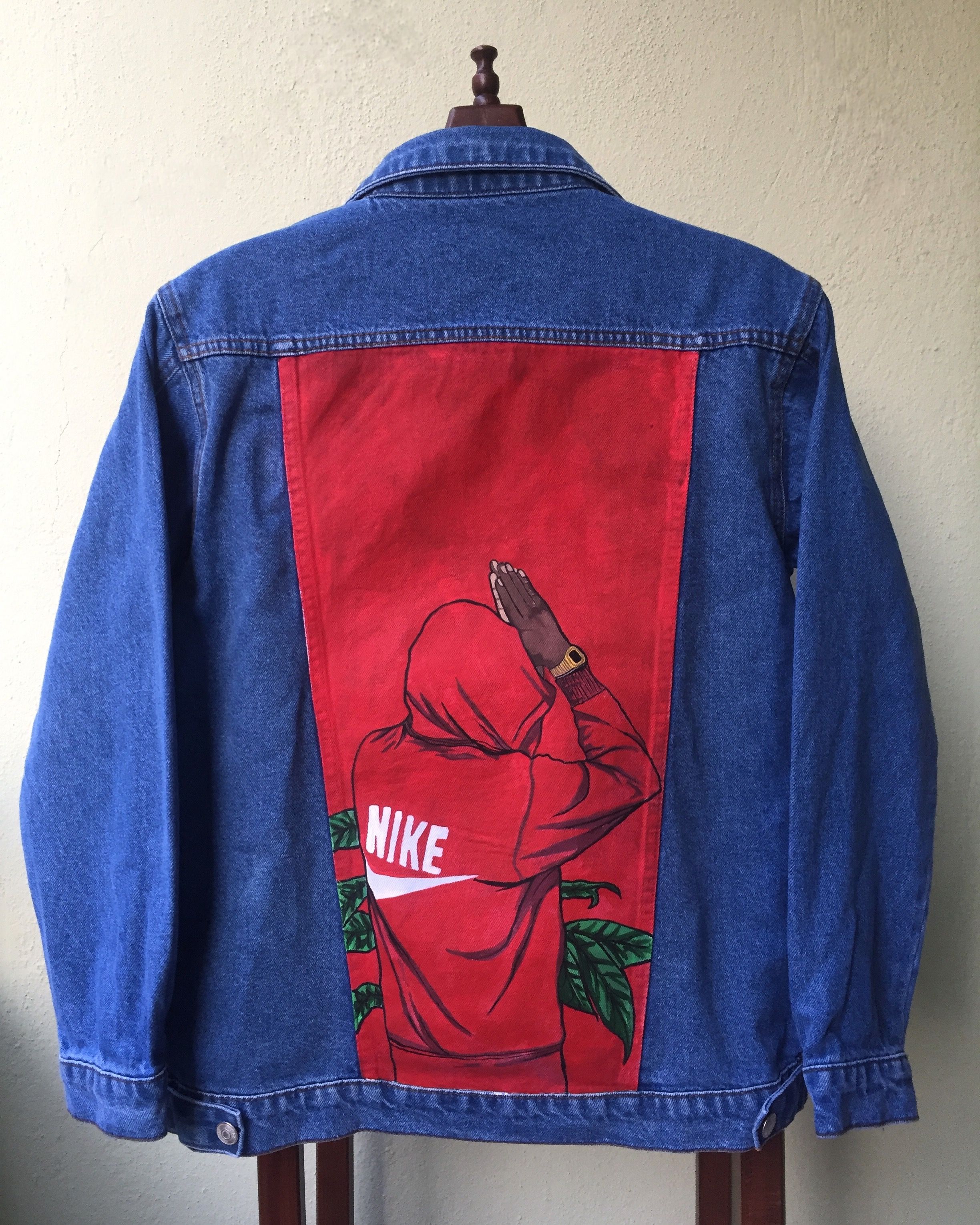 Hip Hop Rap Kot Ceket