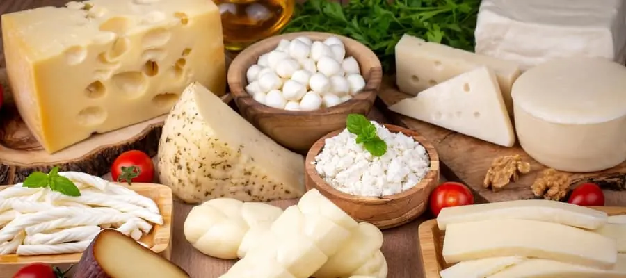 peynir nerede saklanır