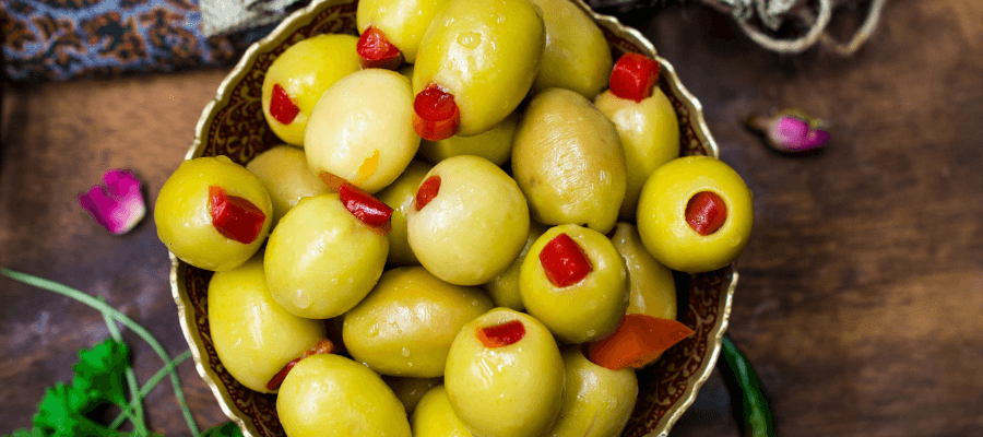 En kaliteli zeytin markası nasıl seçilir?