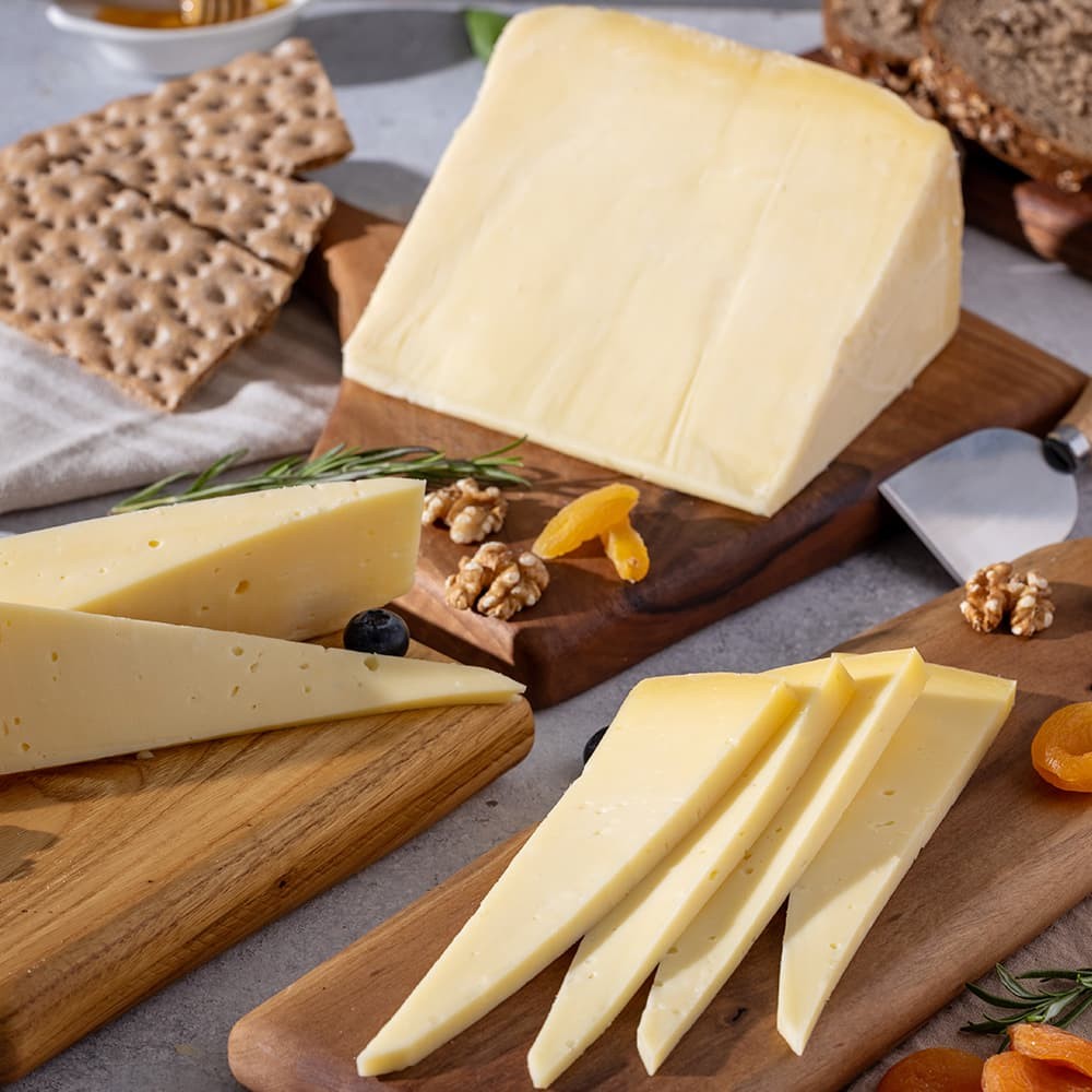 Yöre Anadolu Eski Kaşarı 300 gr x 10