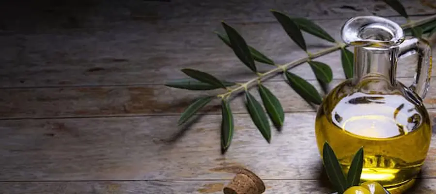 Natural sızma zeytinyağı ne demektir?