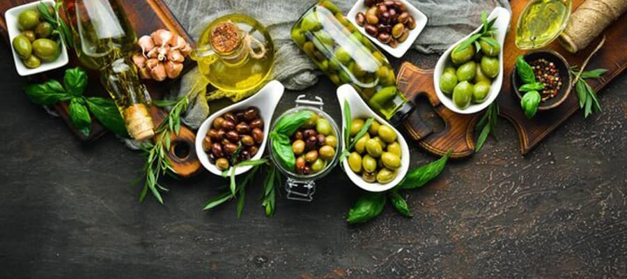 En iyi sofralık siyah ve yeşil zeytin markası