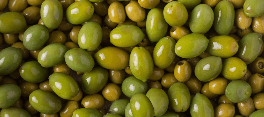 Teneke zeytin nasıl saklanır?