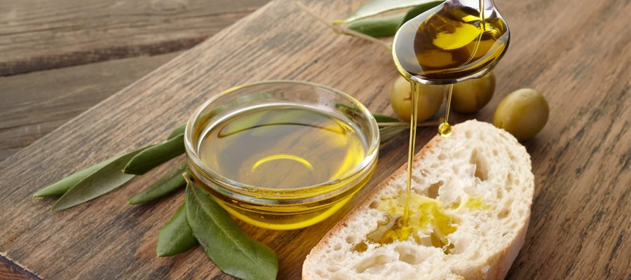 Soğuk sıkım zeytinyağı ne demek?