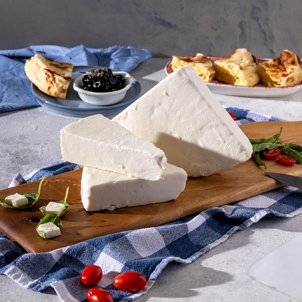 Yöre Tam Yağlı Olgunlaştırılmış Tulum Peyniri 1 kg x 3
