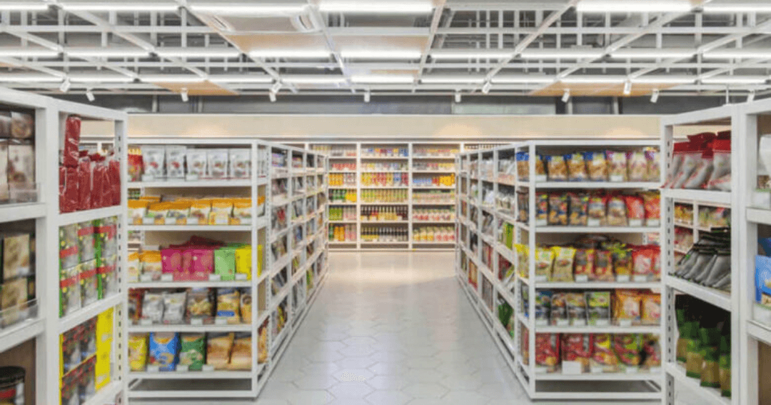 Market raflarınızı etkili şekilde nasıl planlarsınız?