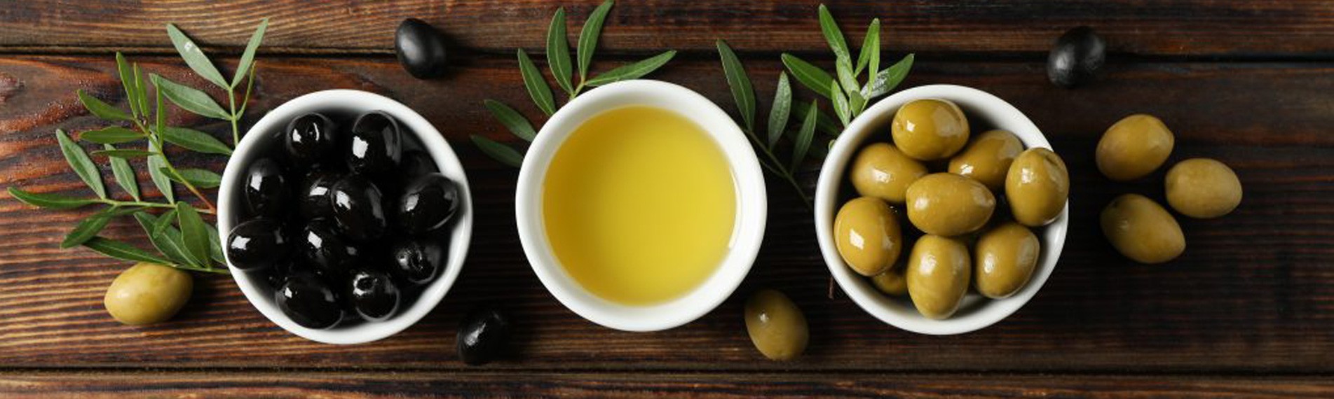 Günde kaç zeytin tüketmeliyiz?