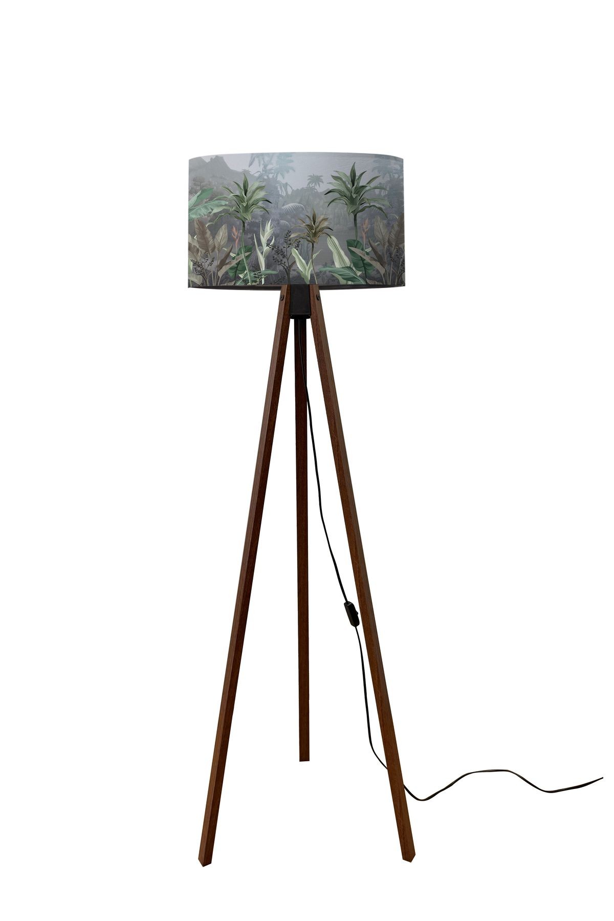 Desenli Tripod Lambader cover pic