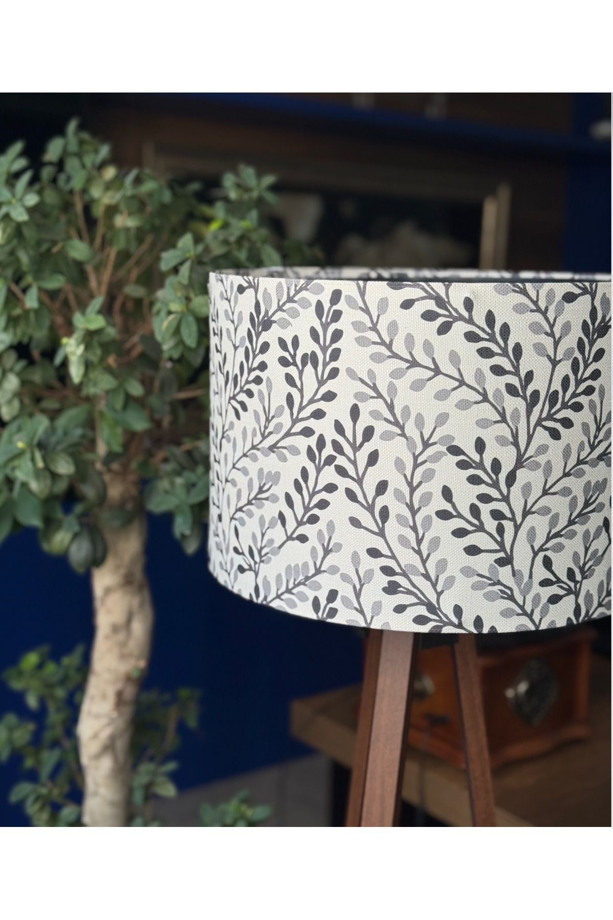 Lambader başlığı, Soft tasarımlı Lambader başlığı, Çapı 37cm 0 image