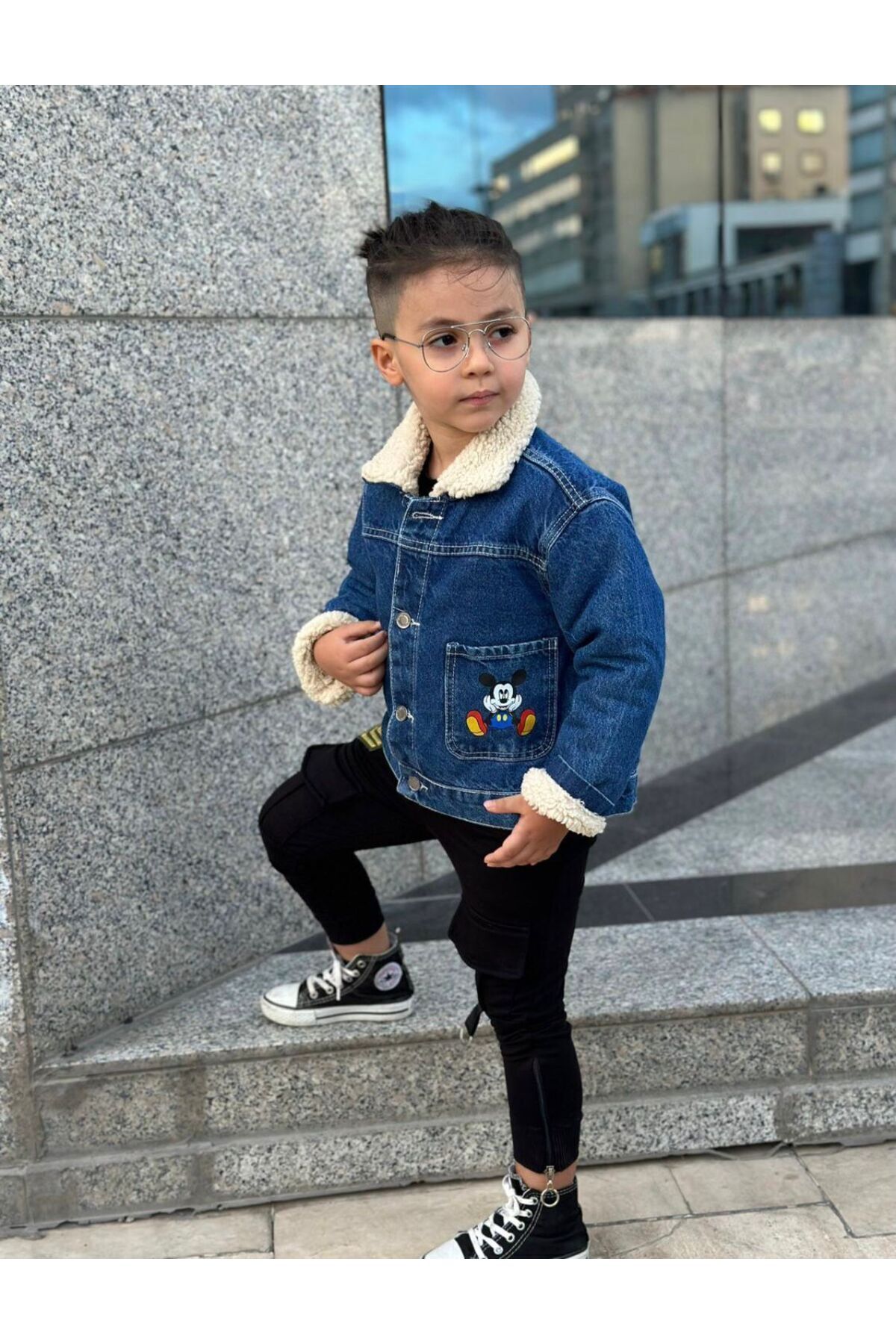 Mavi