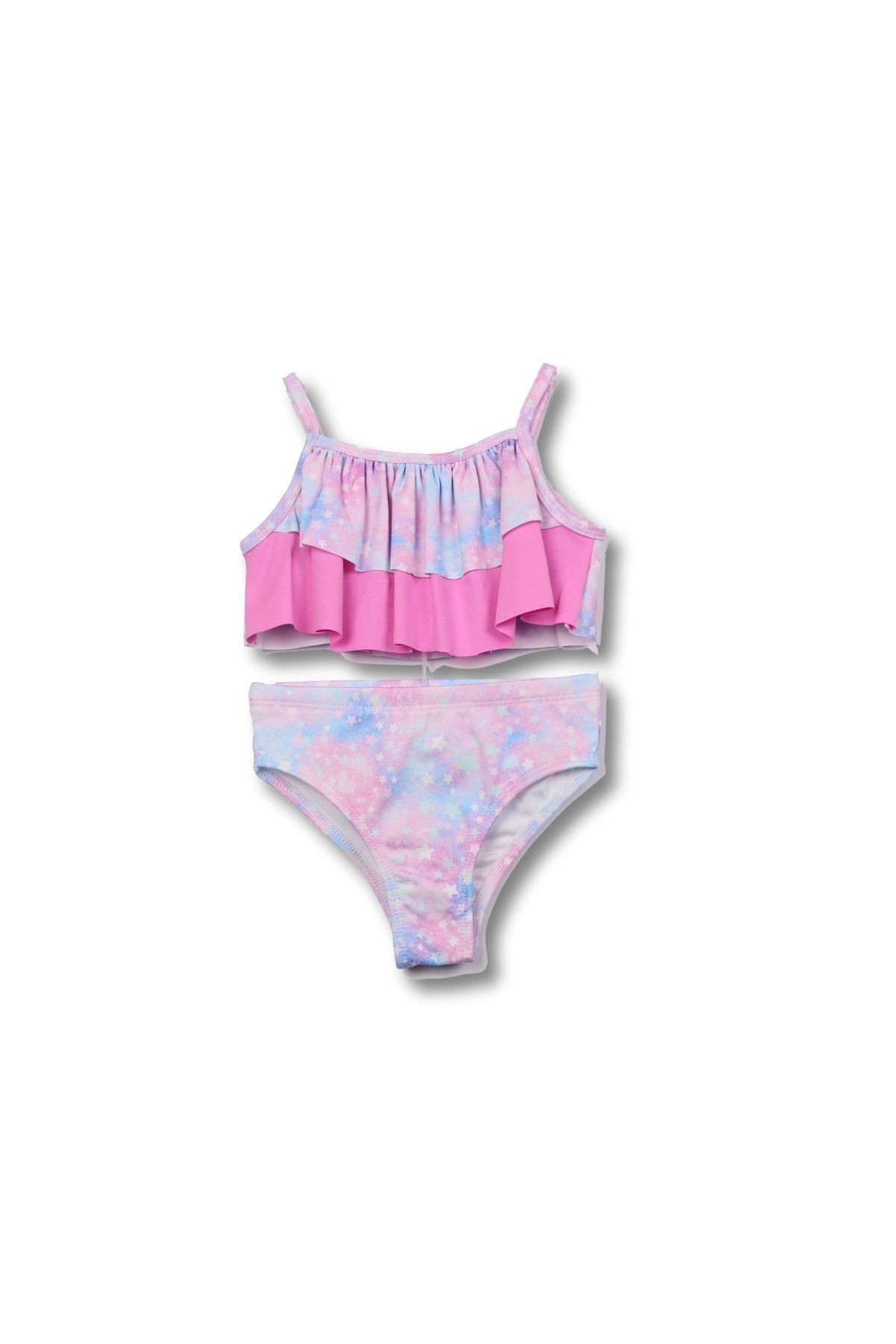 pembe - mavi