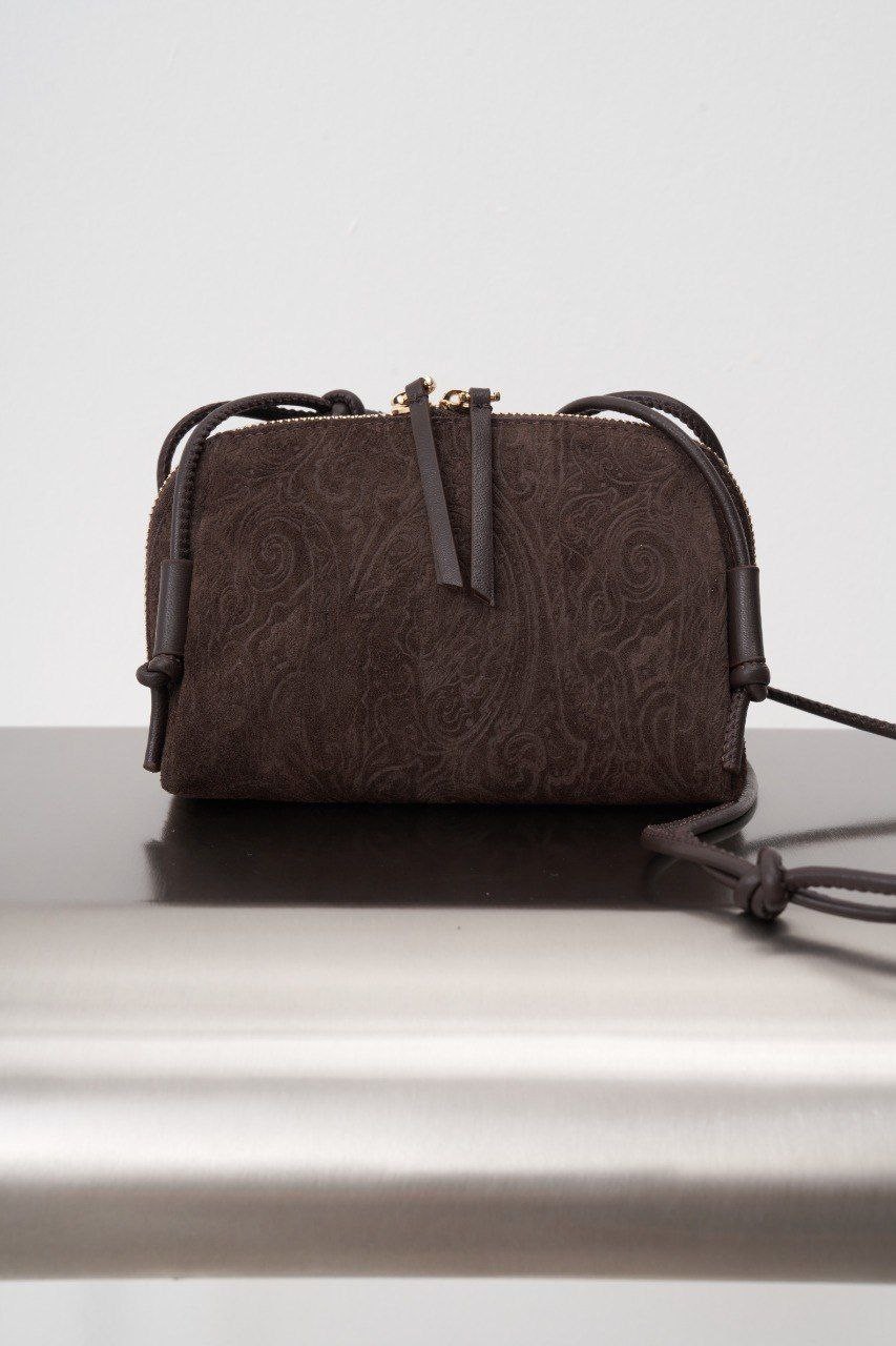 Pattern Tiny Bag