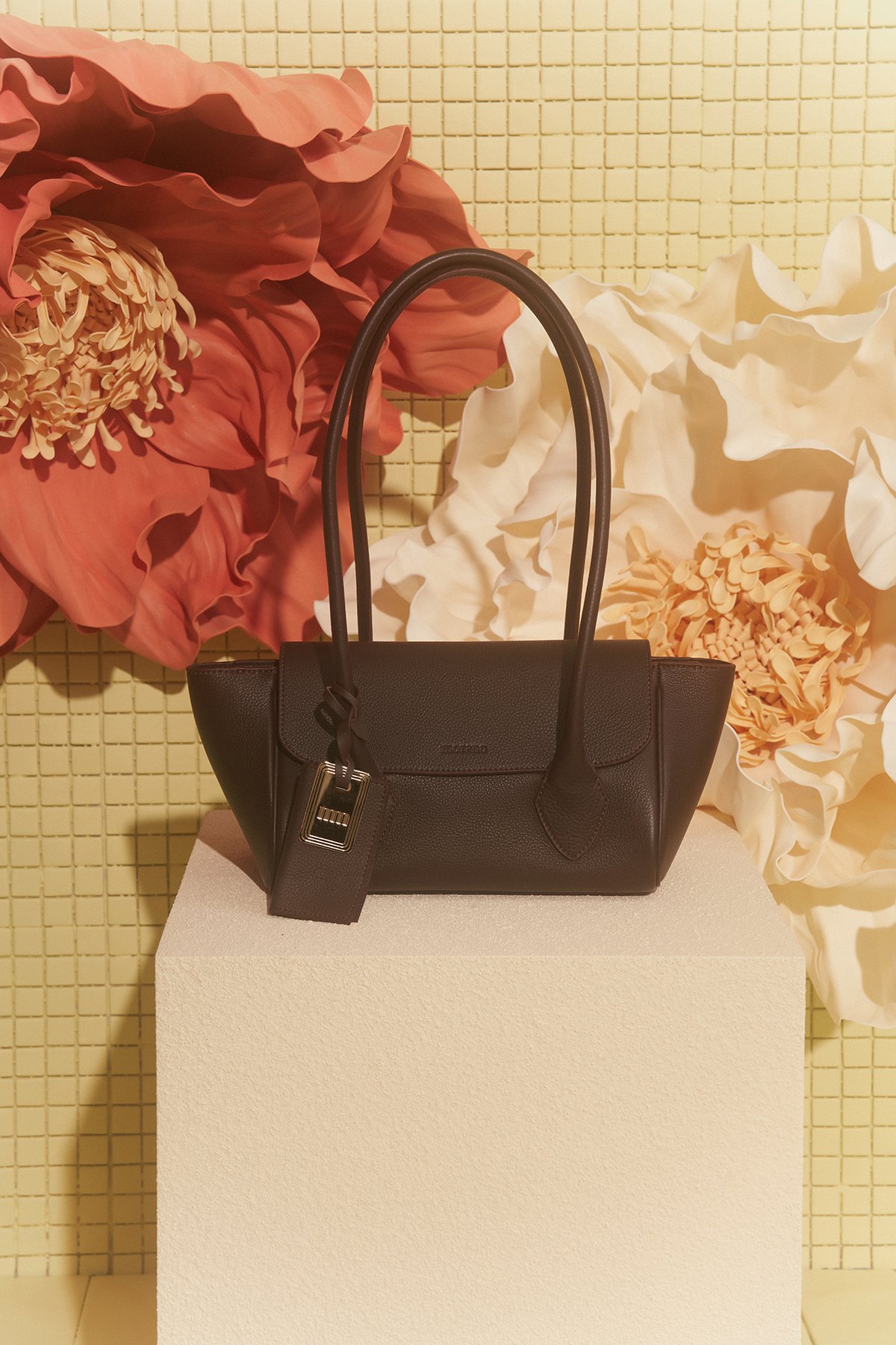 City Moreno Brown Bag
