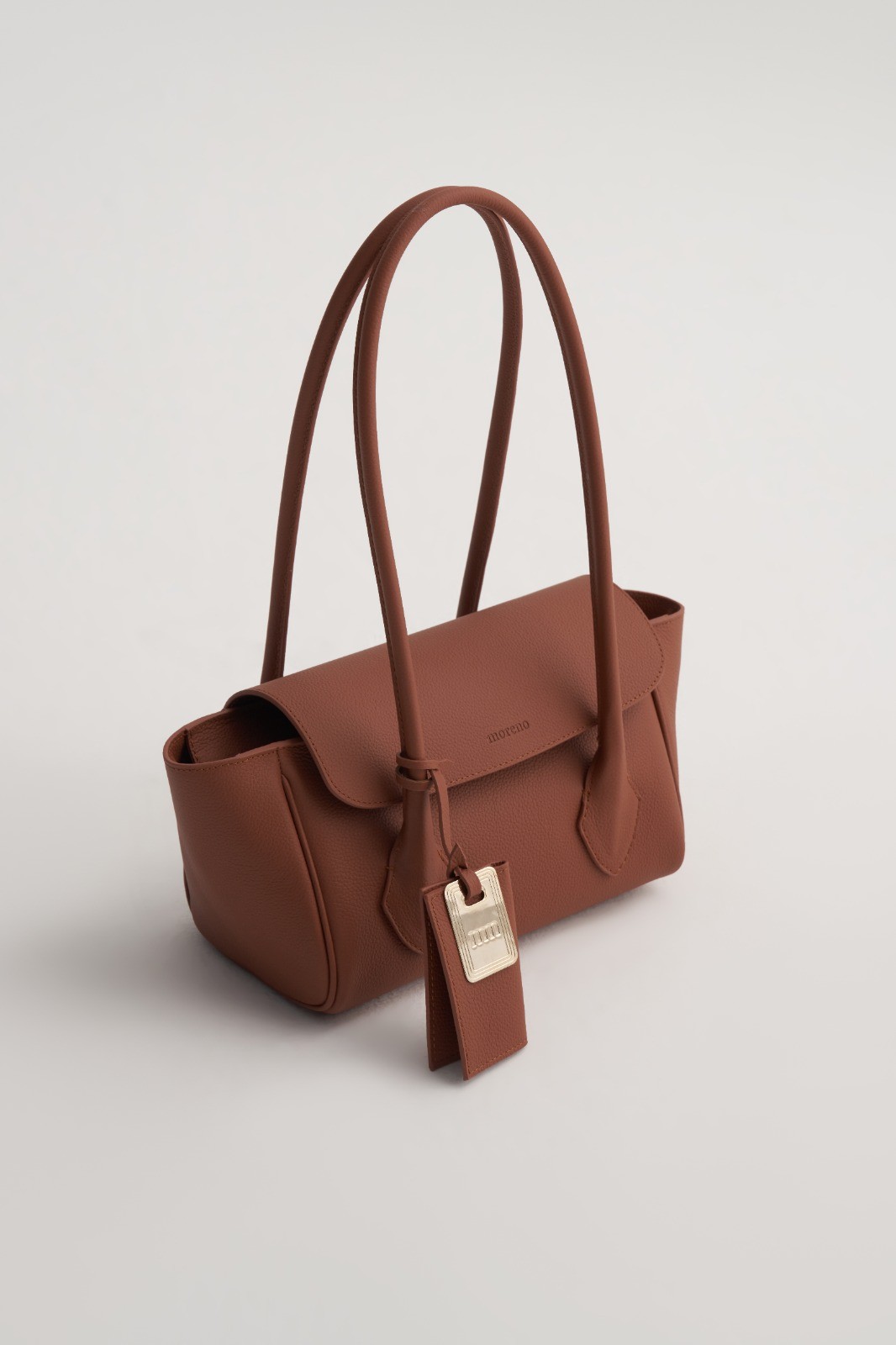 City Moreno Tan Bag