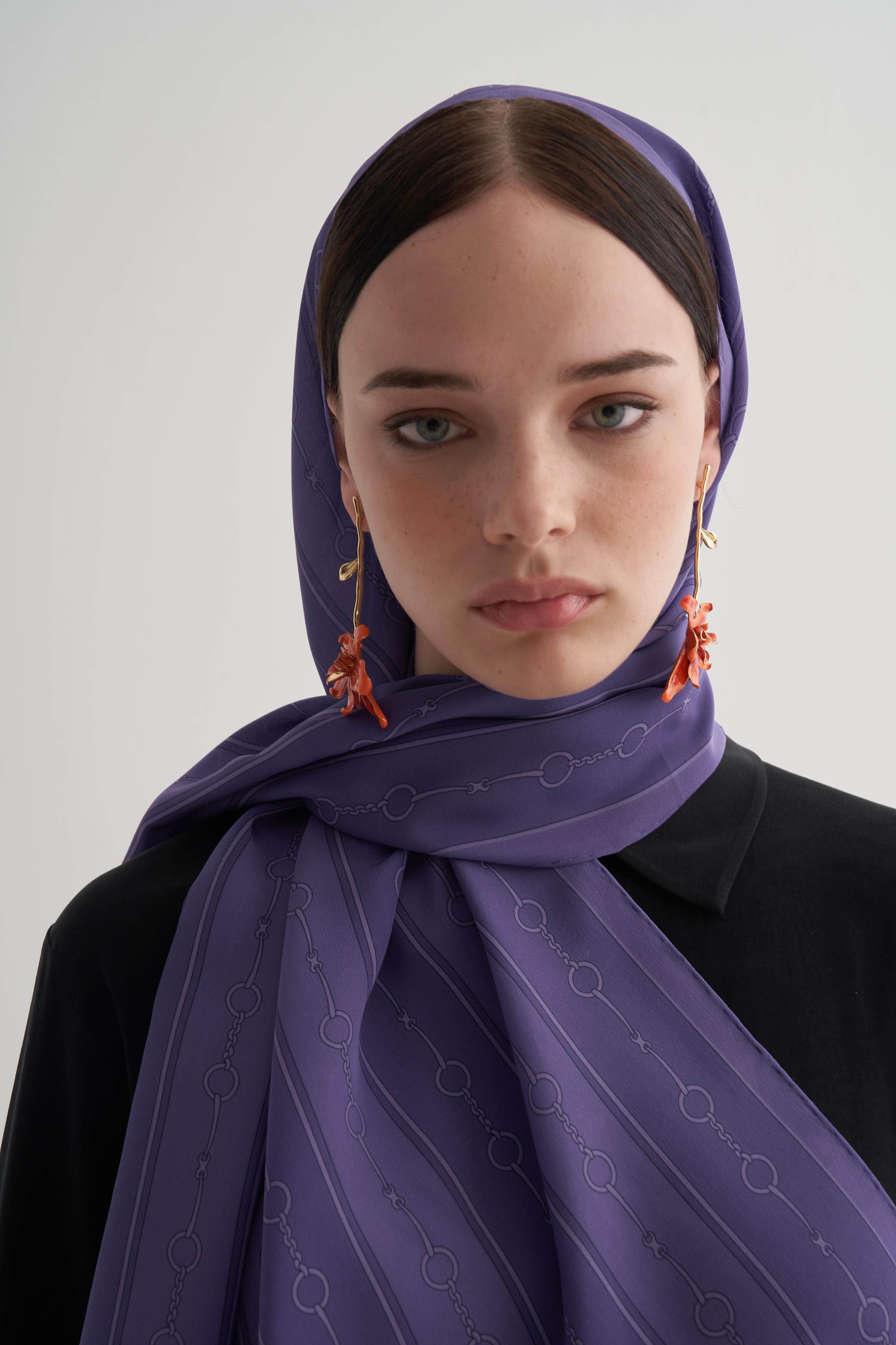 Purple Chain