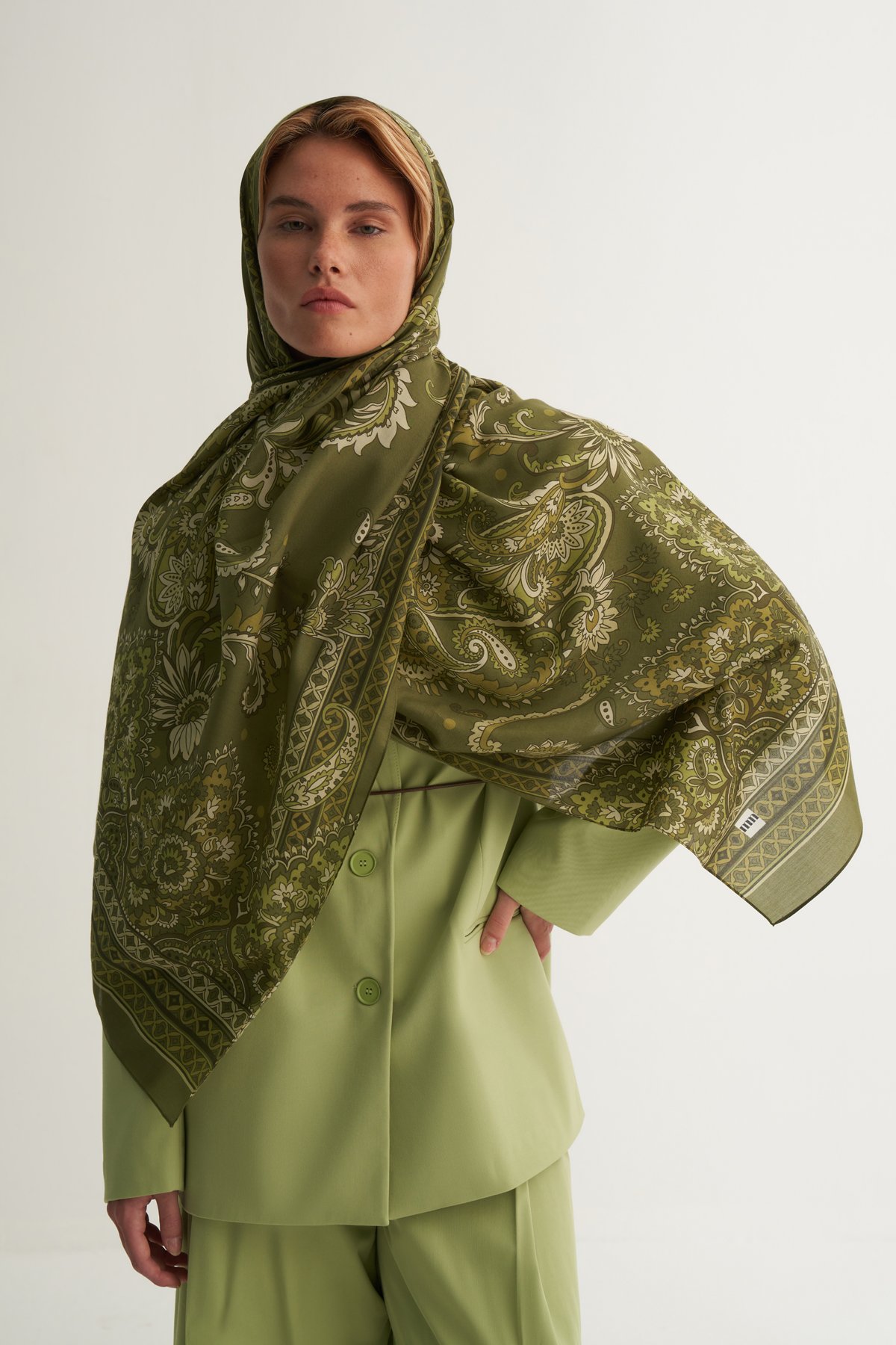 Floryn - Khaki