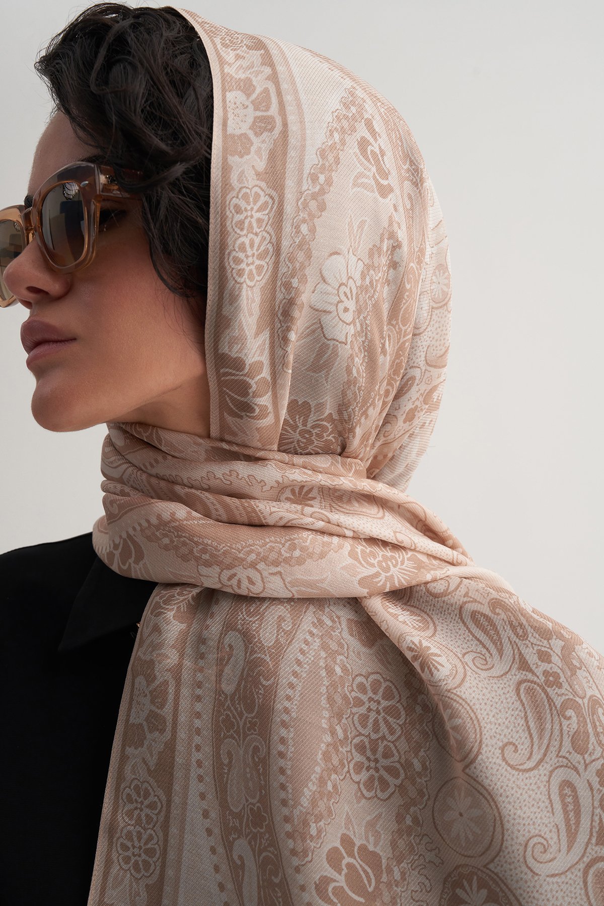 Beige Mist