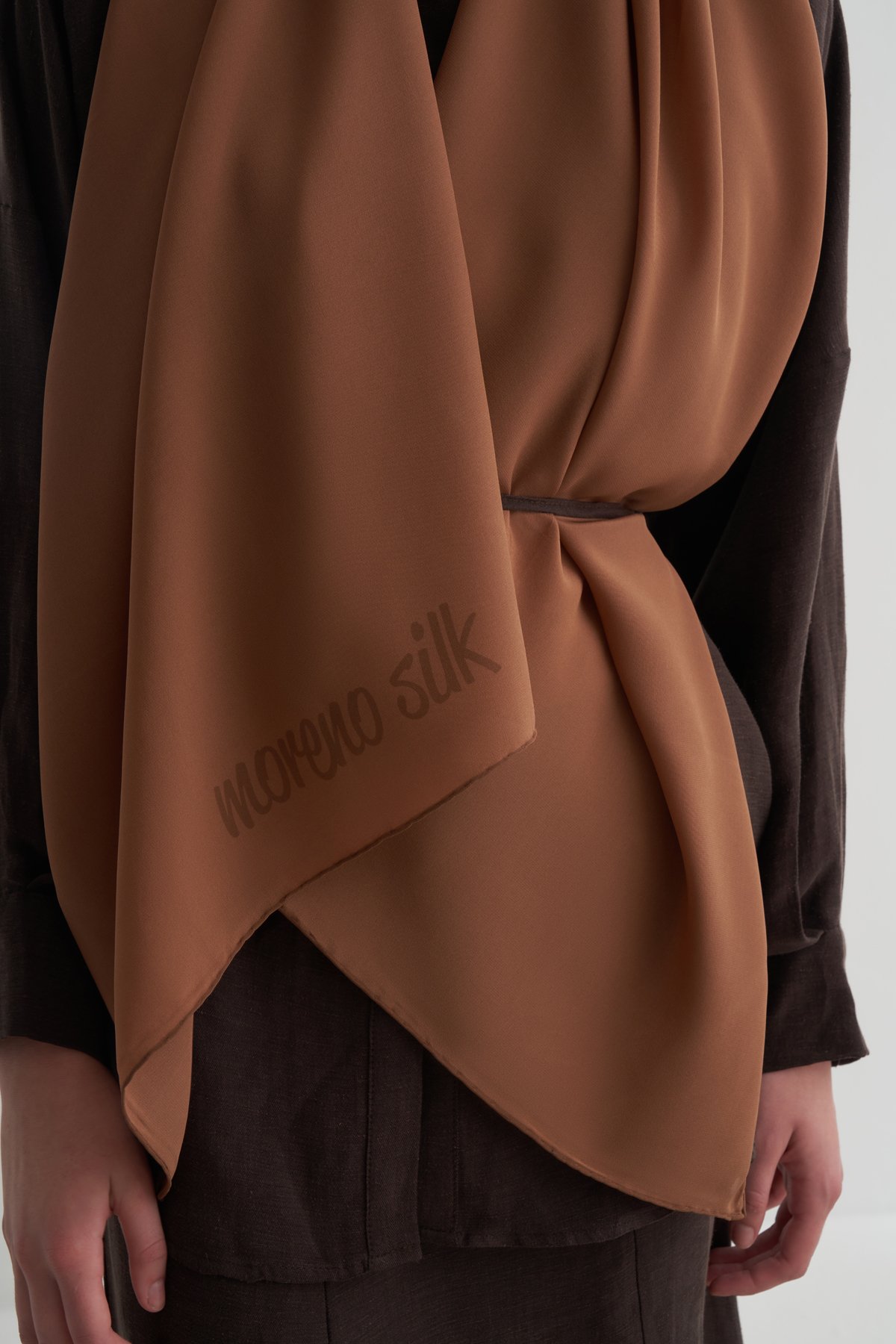 Bronze Silk