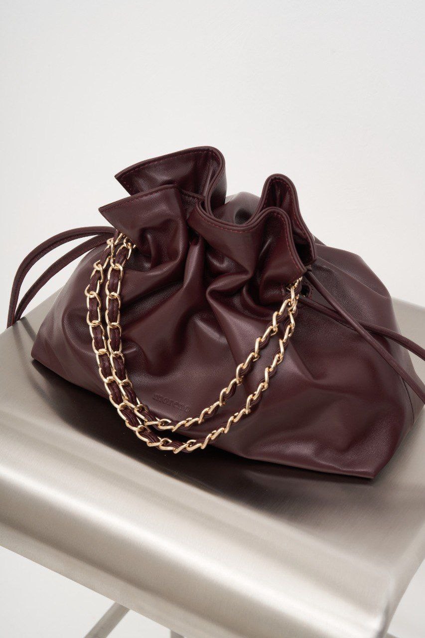 Pouch Bag