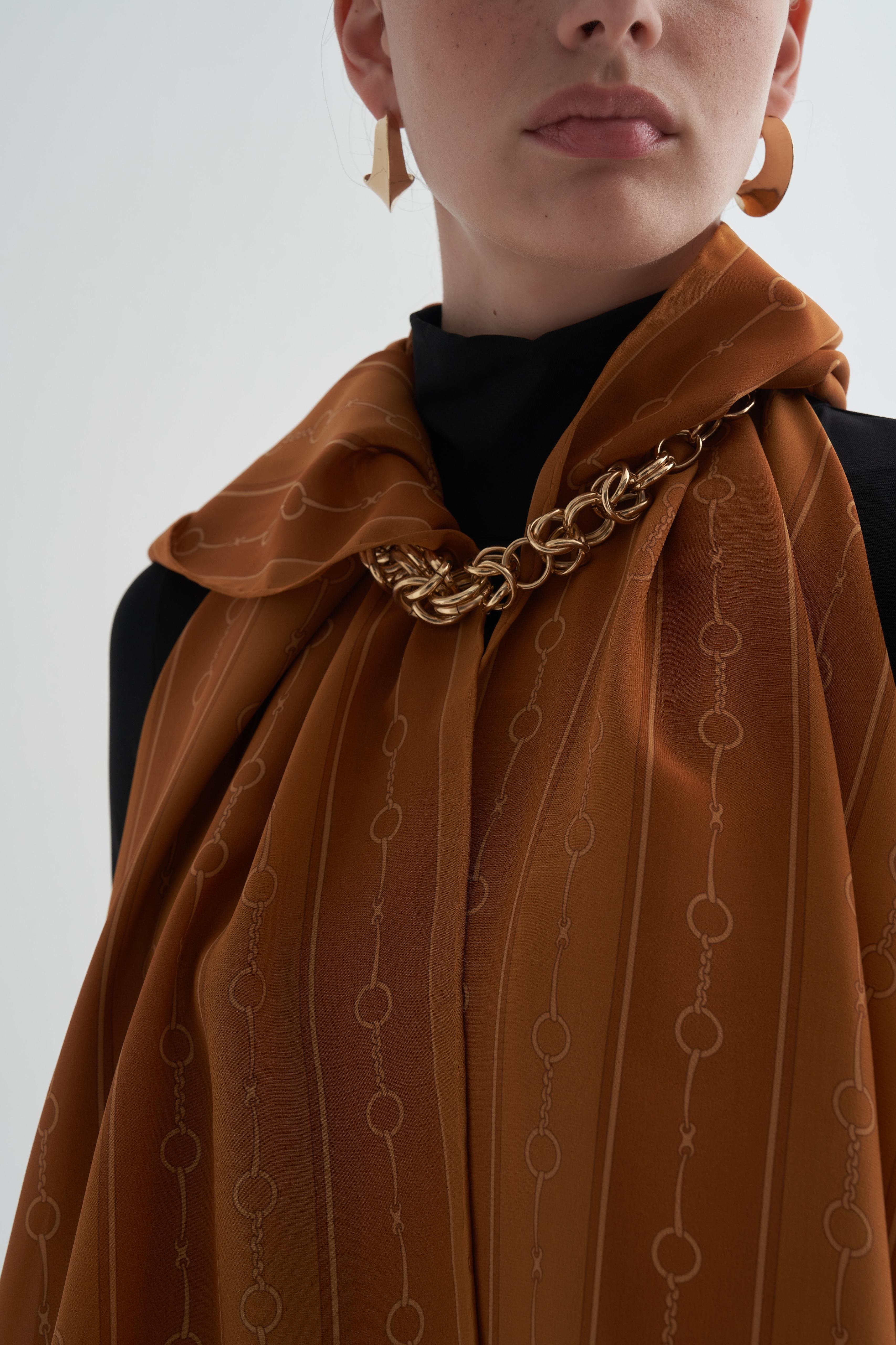Bronze Chain