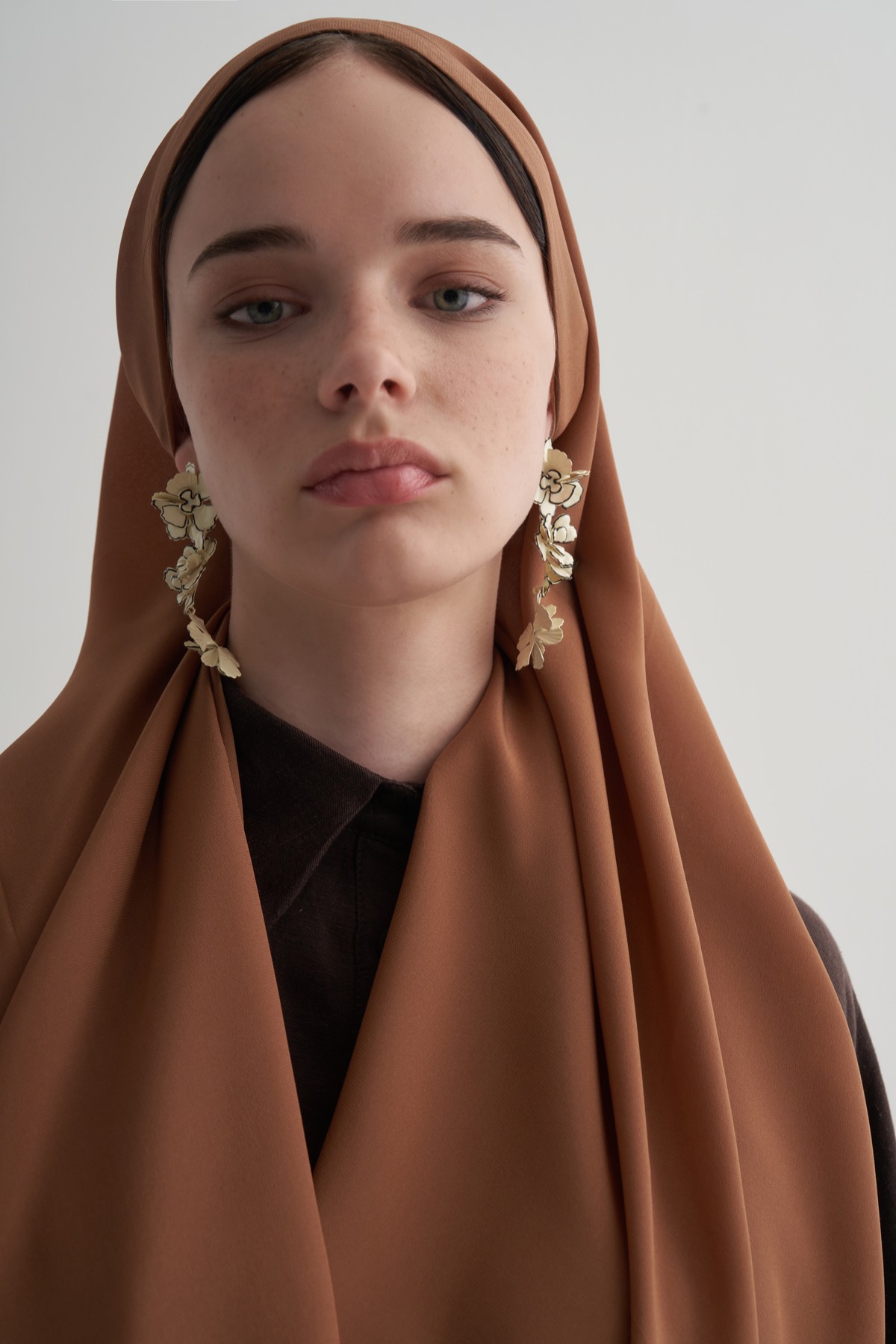 Bronze Silk