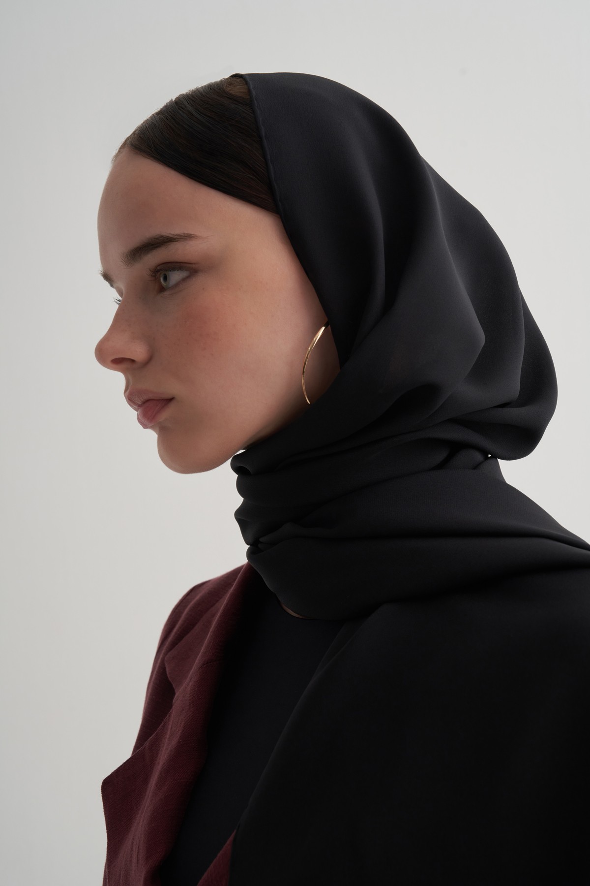 Black Silk