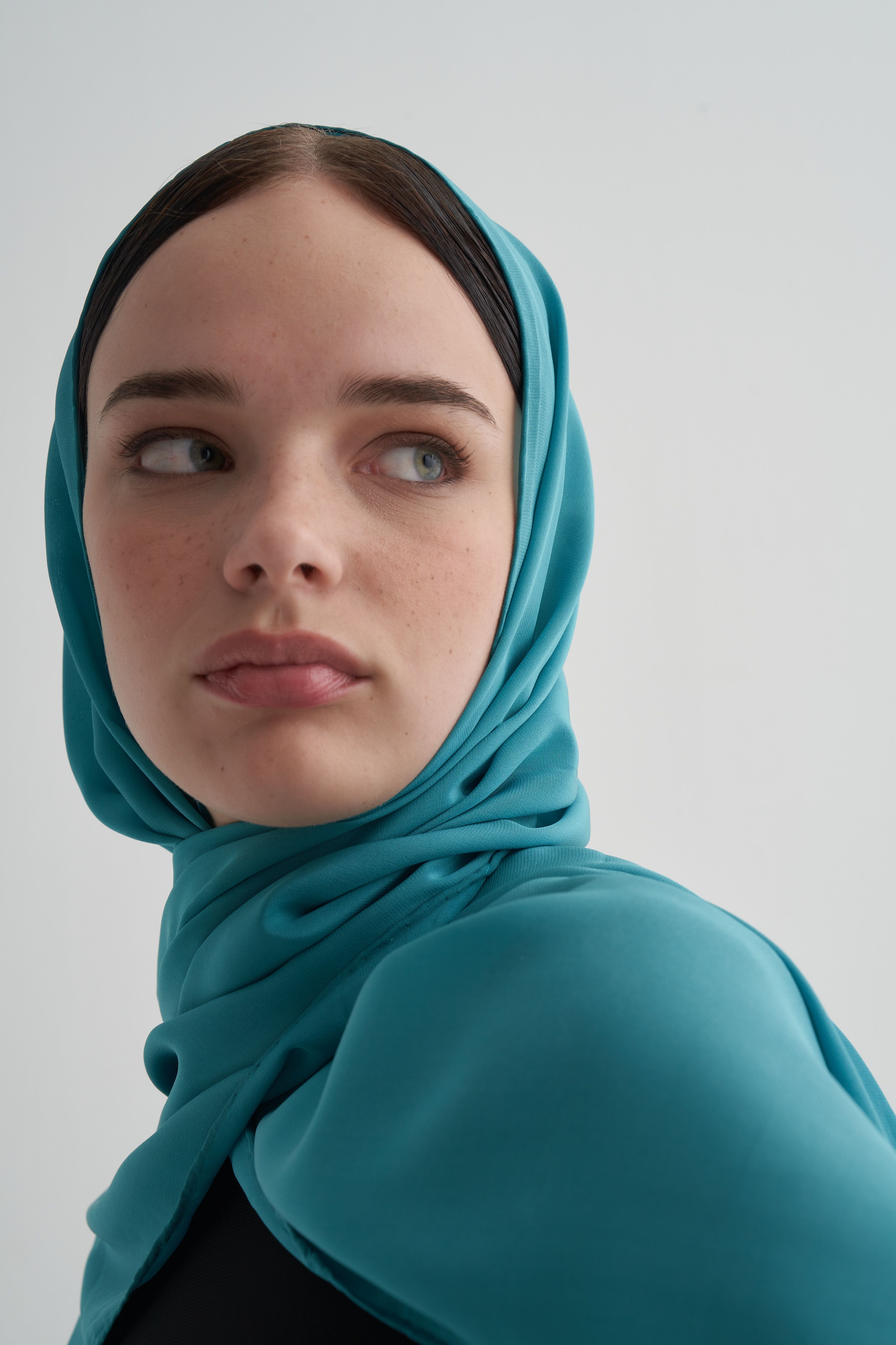 Aqua Silk
