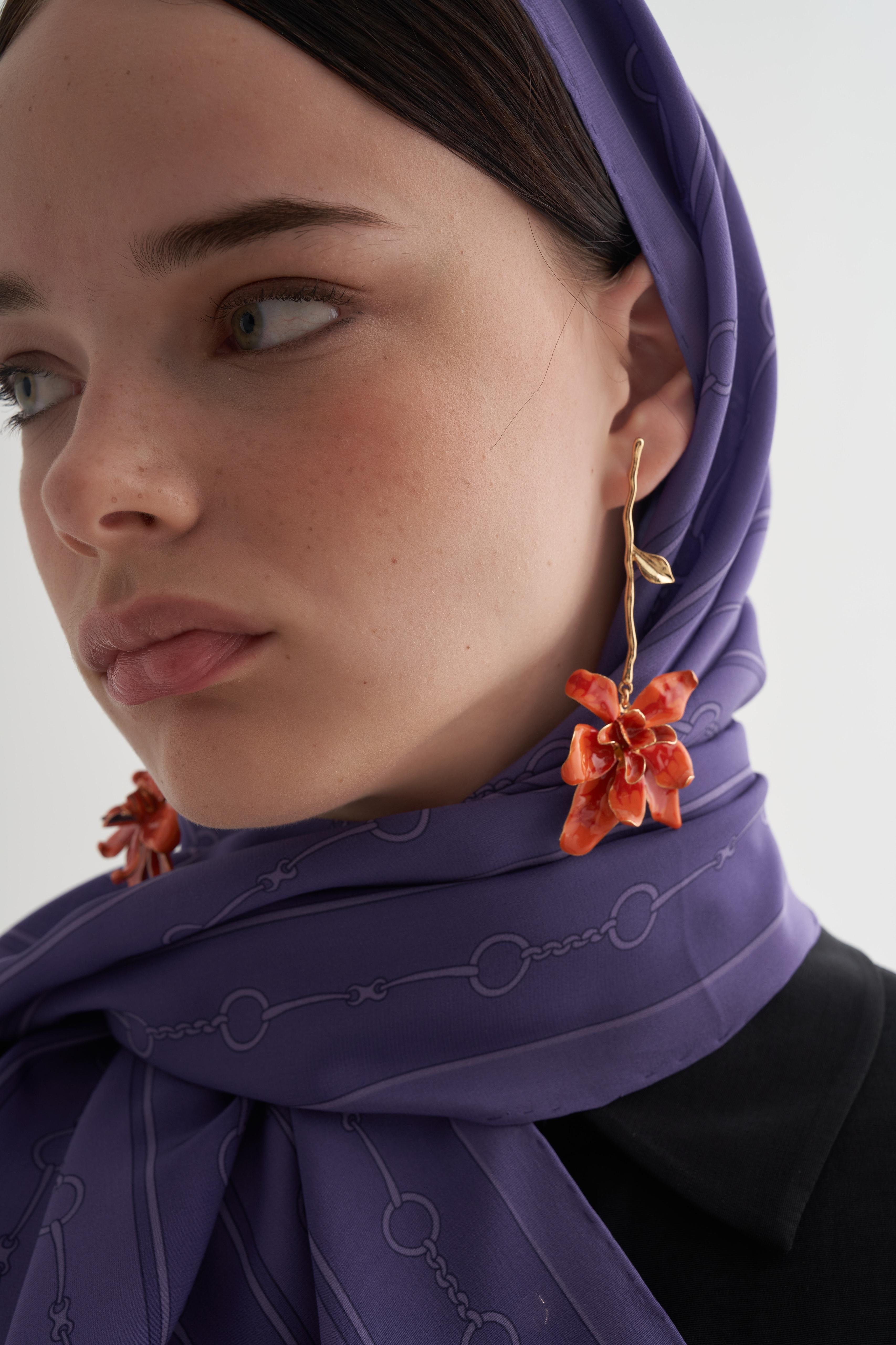 Purple Chain