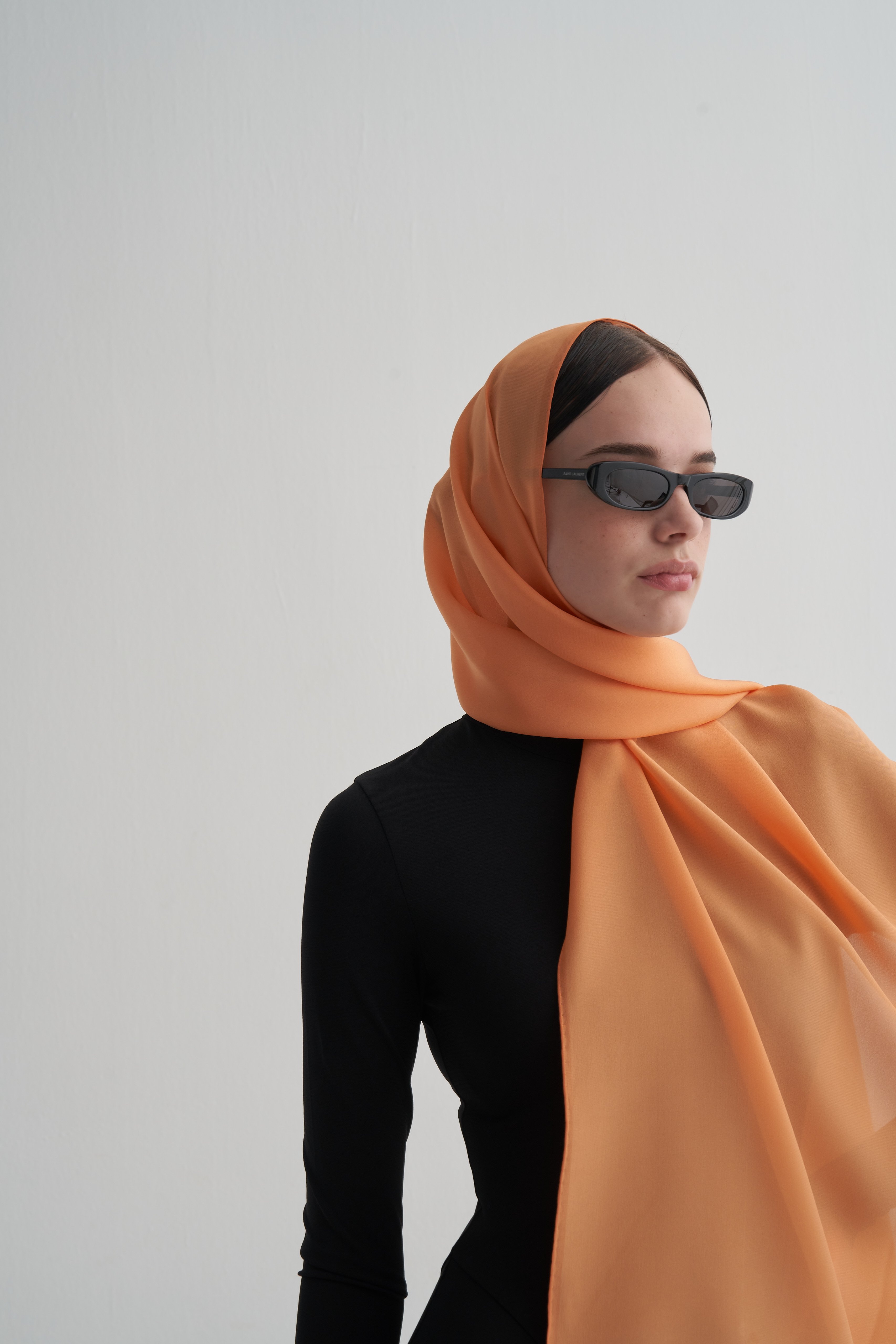 Melon Silk