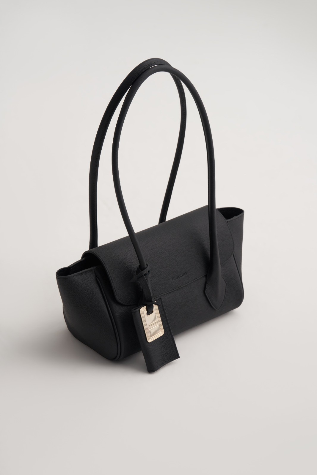 City Moreno Black Bag