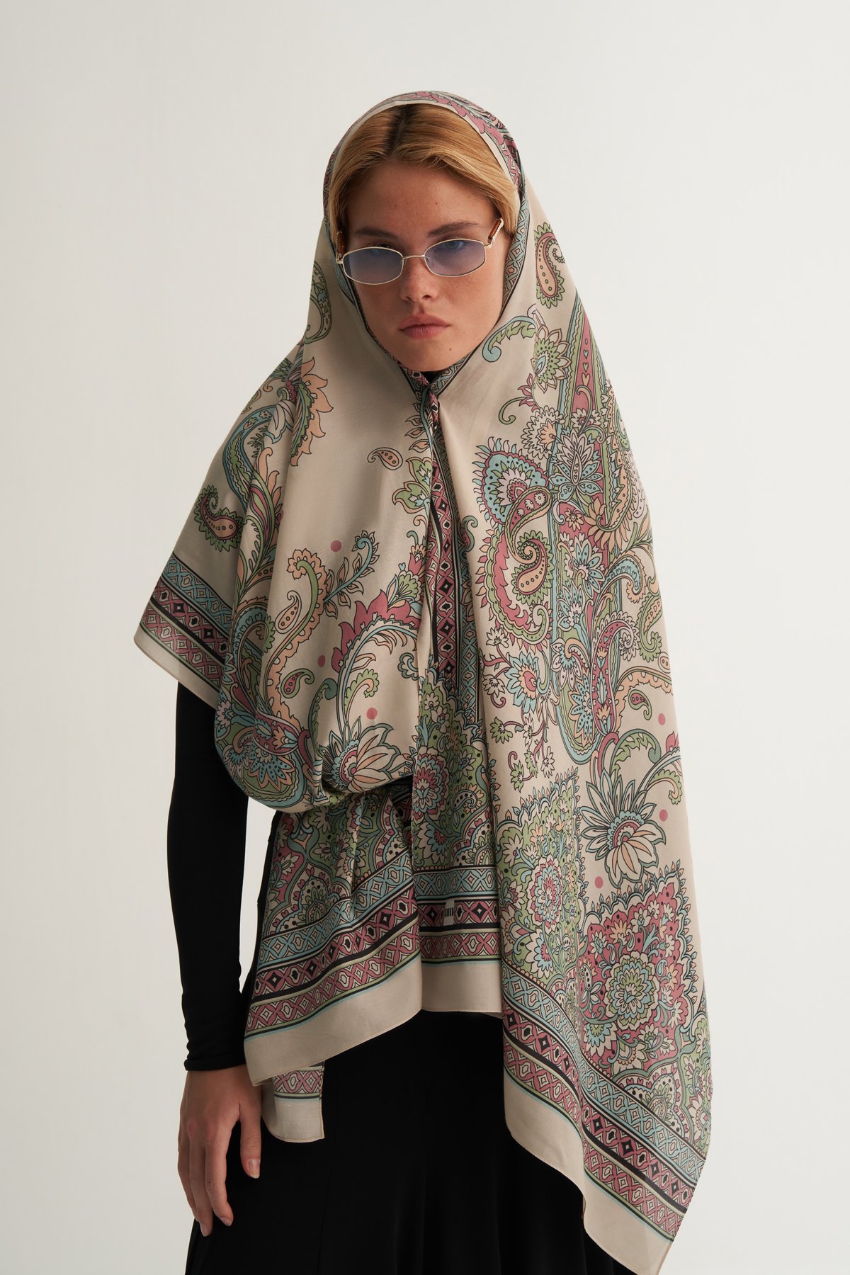 Floryn - Beige
