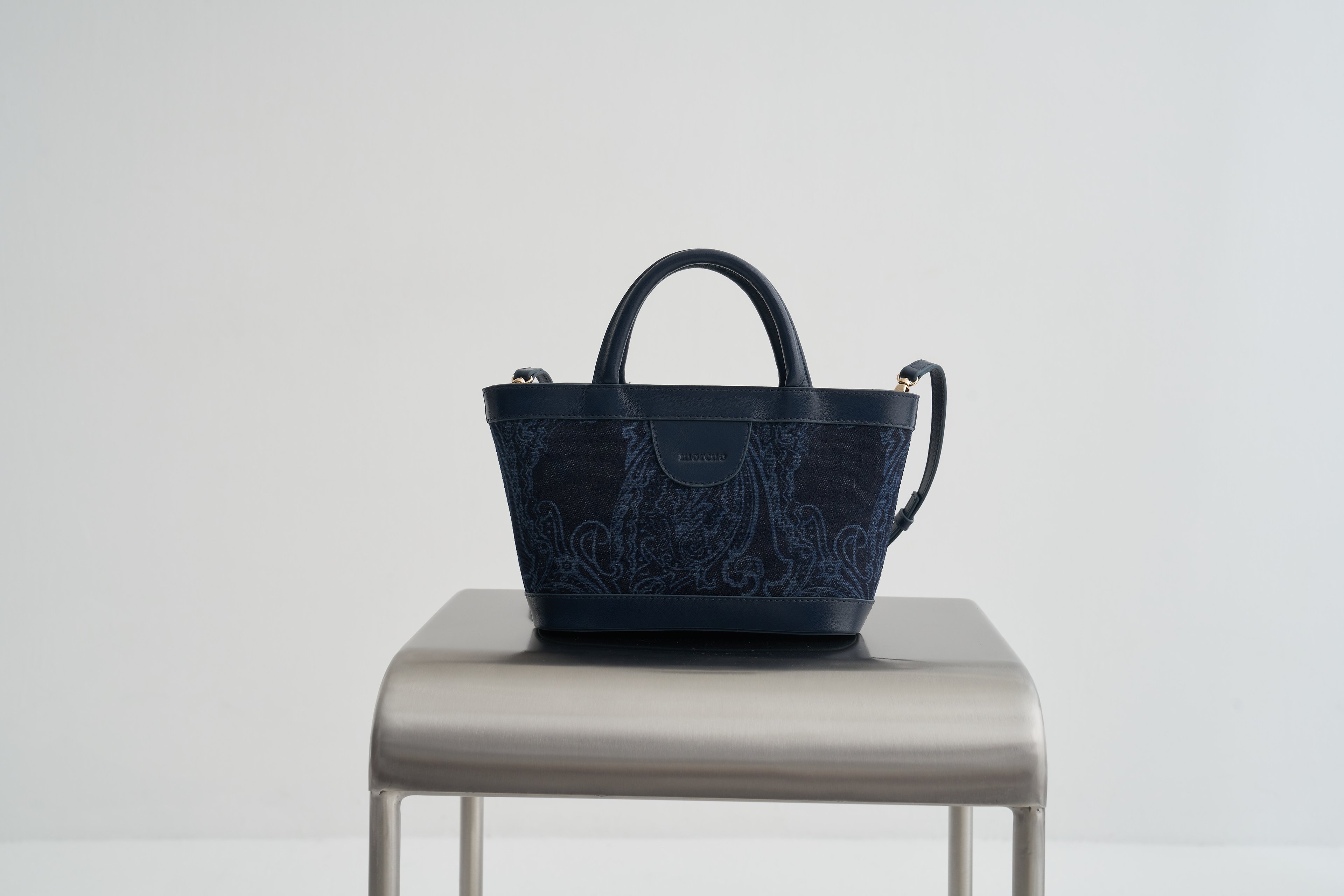 Denim Bag
