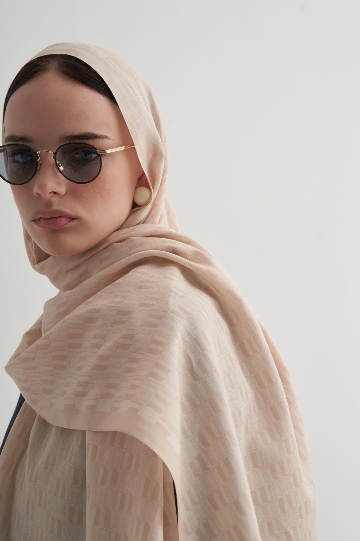 Beige Soft M
