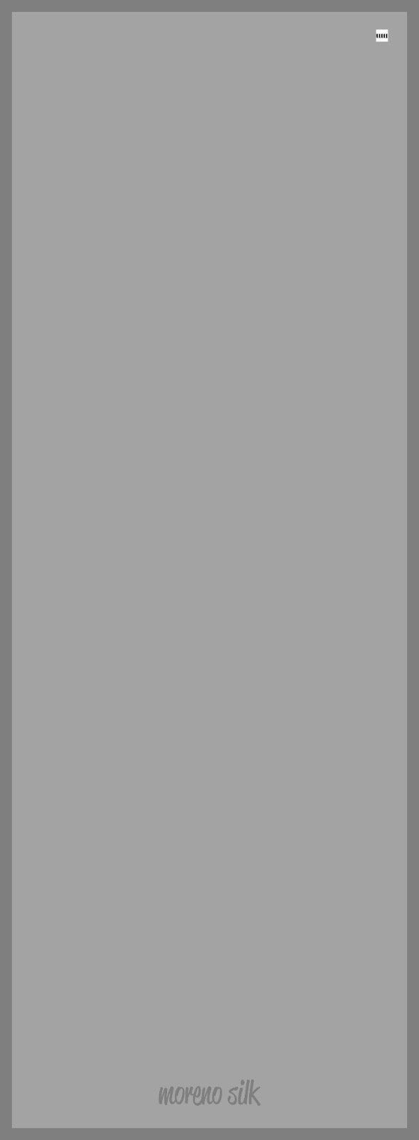 Gray Silk